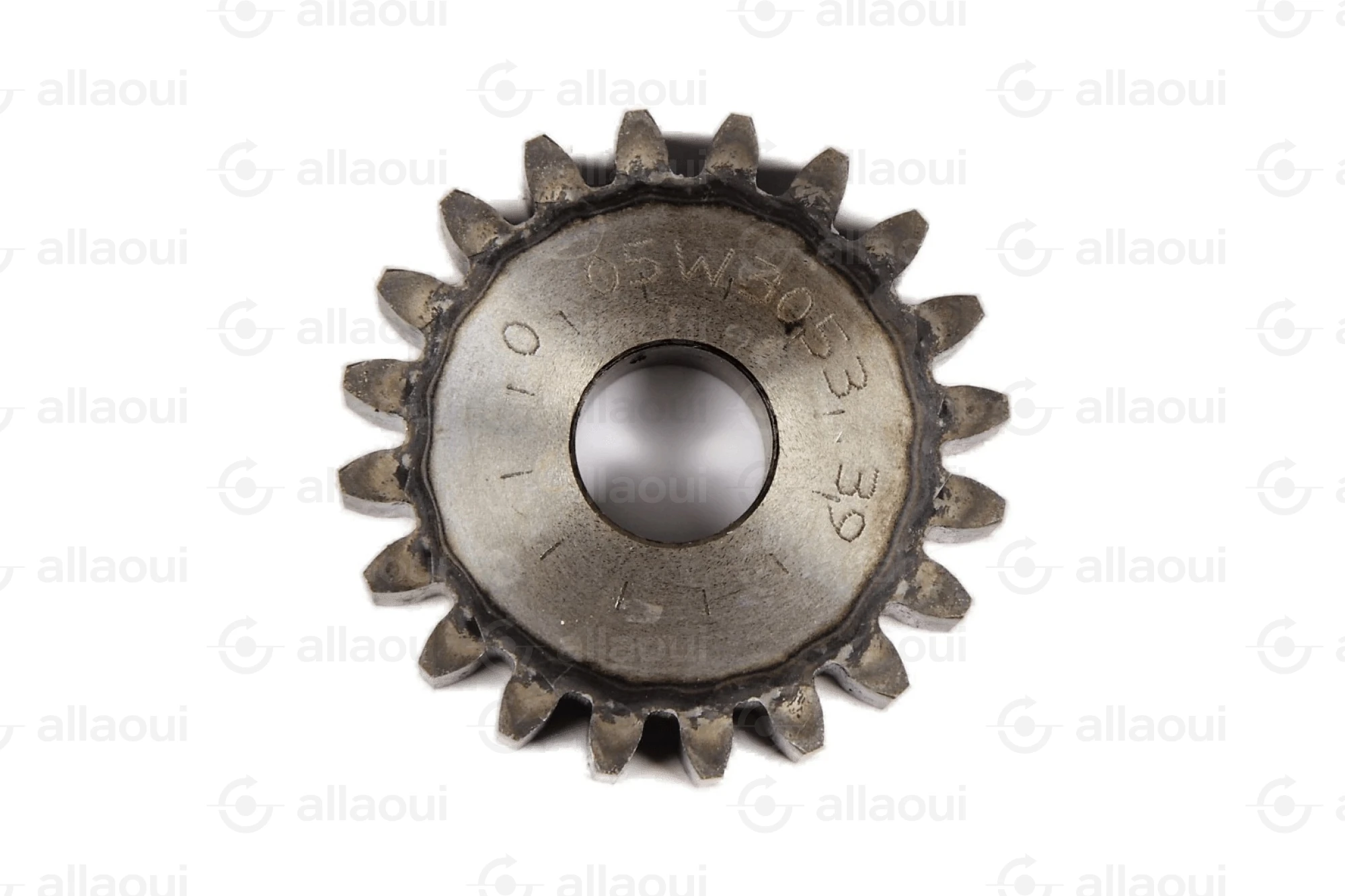 Manroland Gear 80.05W30-3053