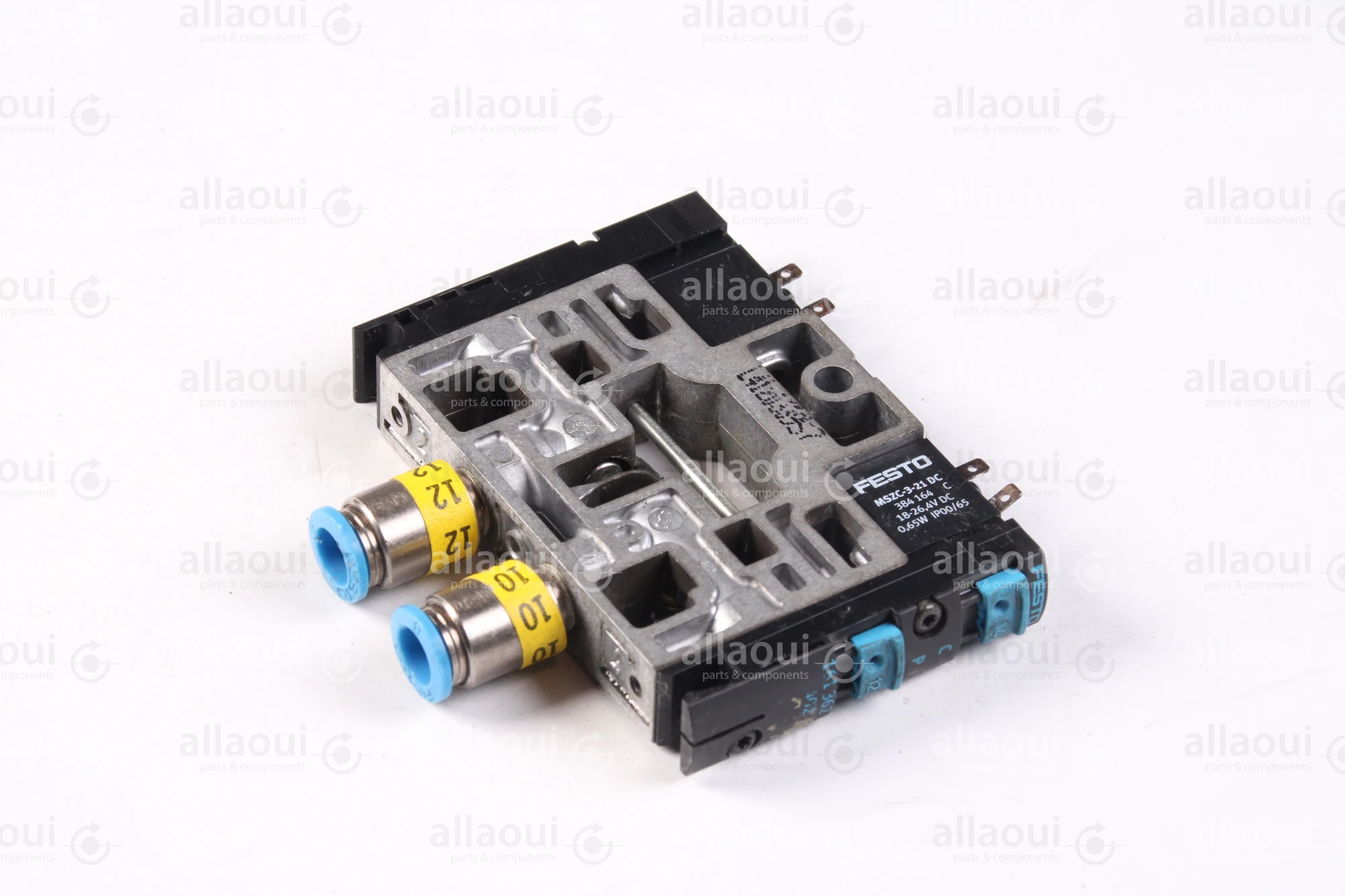 Festo Magnet Valve MSZC-3-21-DC