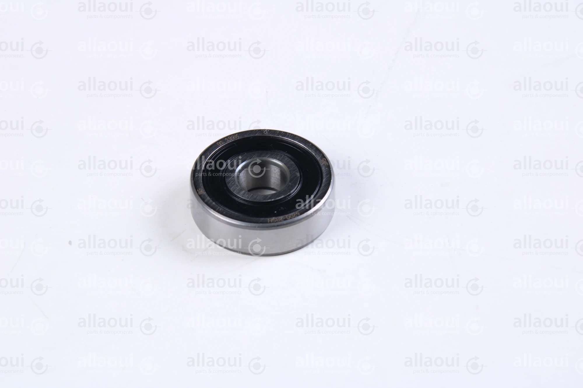 SKF Ball Bearing 6200-2RSH