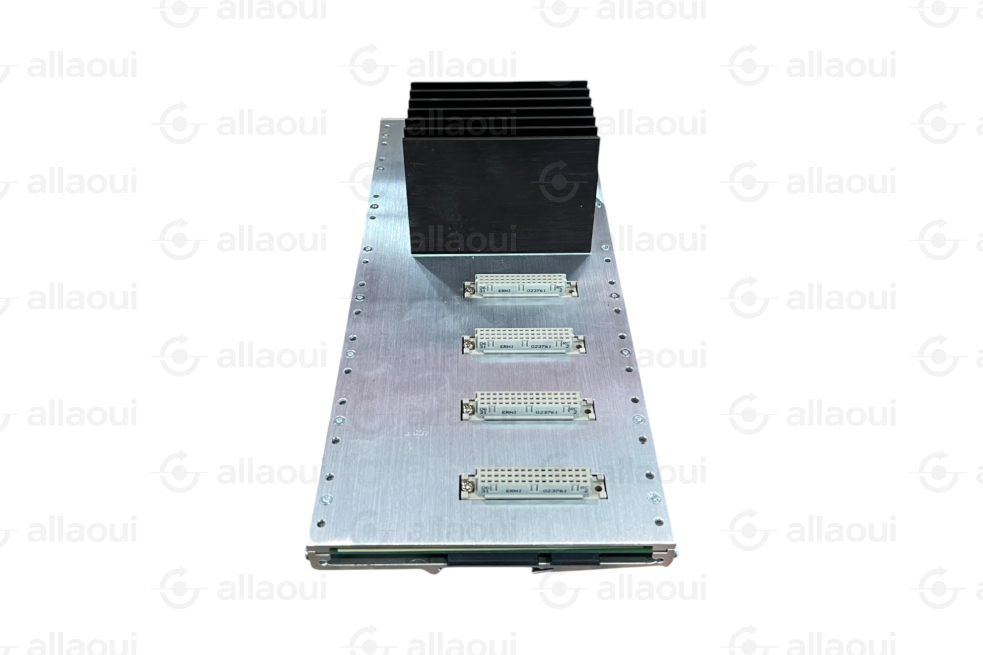 Hirschmann Expansion backplane for MS20-30-16 MB-2T/MS20 Hirschmann Expansion backplane for MS20-30-16 MB-2T/MS20
