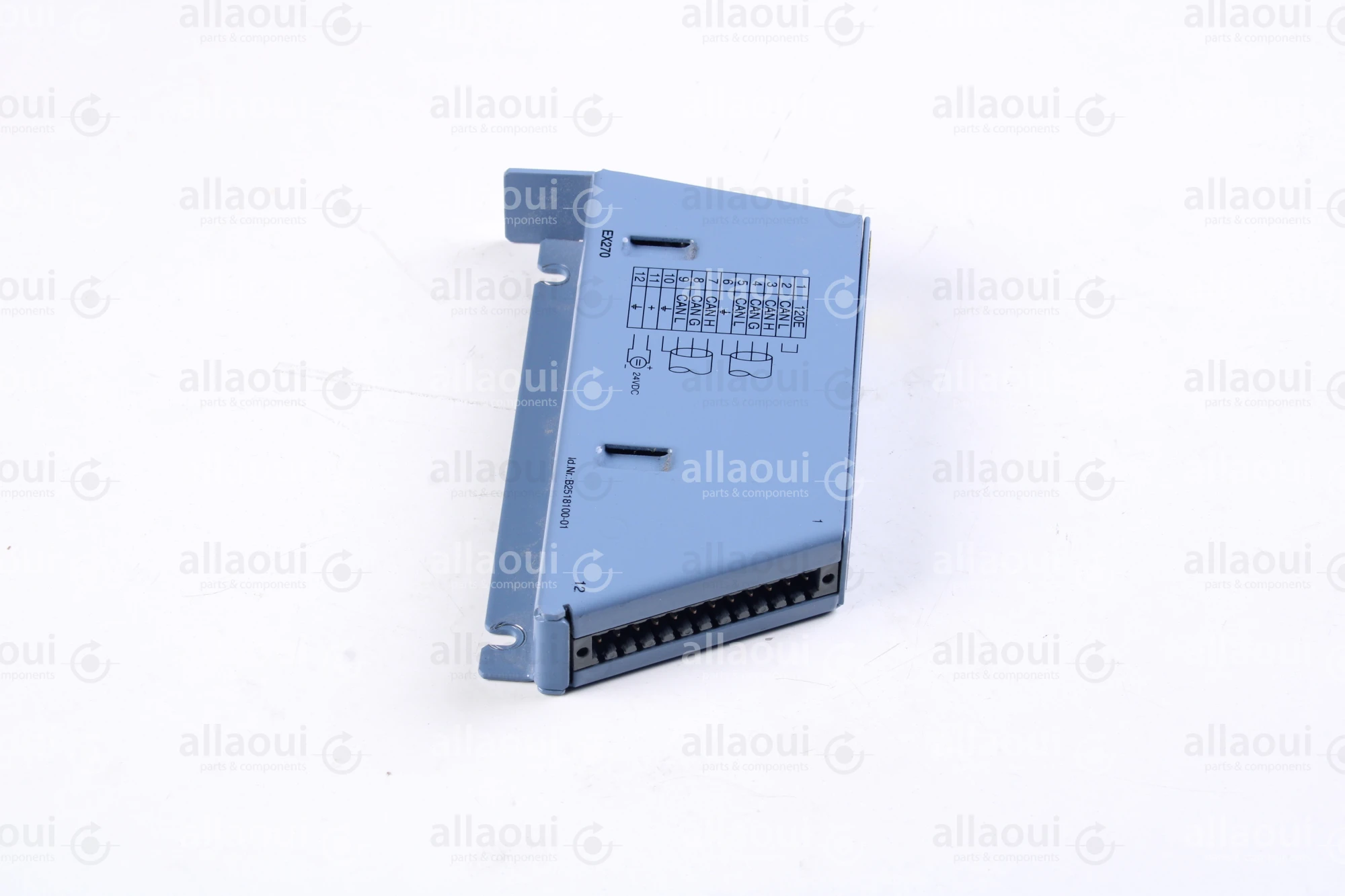 BR Automation Module 7EX270.50-1