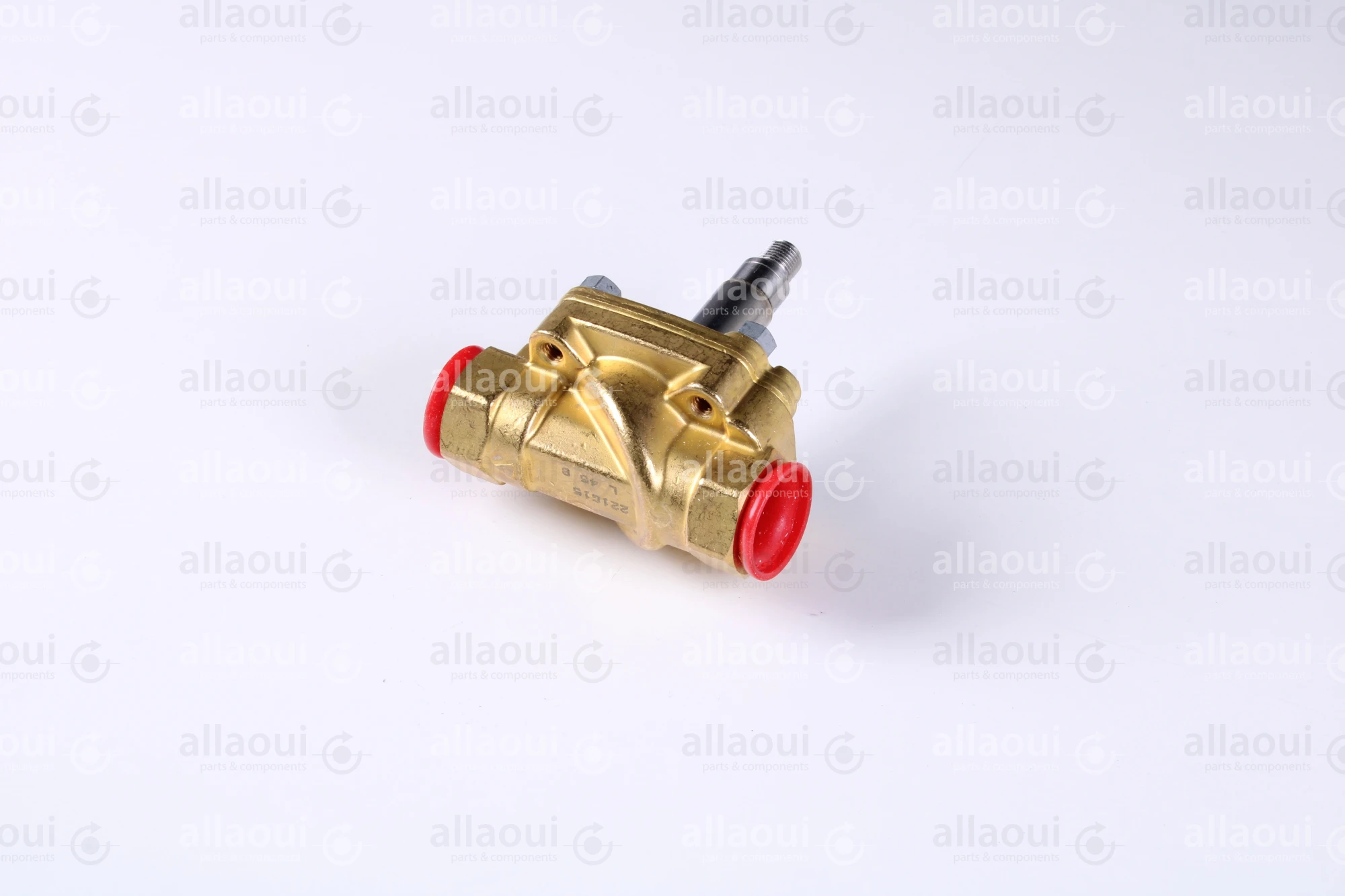 Bobst Valve BSA2335612800