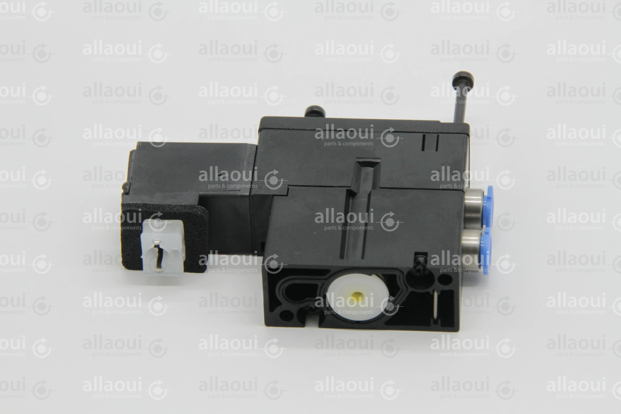 Festo 4/2 Way Valve MEBH-4/2-QS-6-SA