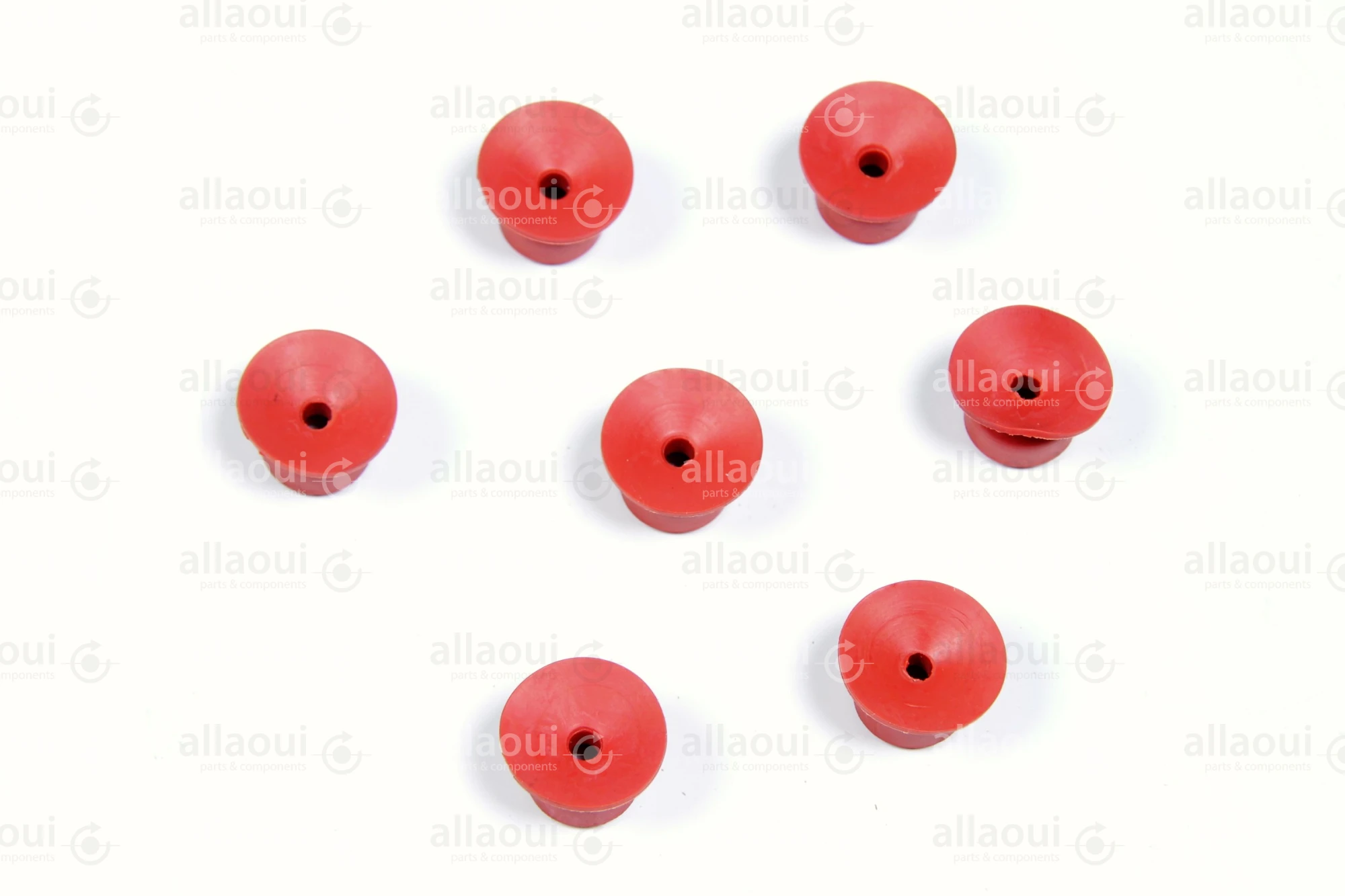 Müller Martini Sucker 4/20x14.5 (5 Pieces) 0020.1902