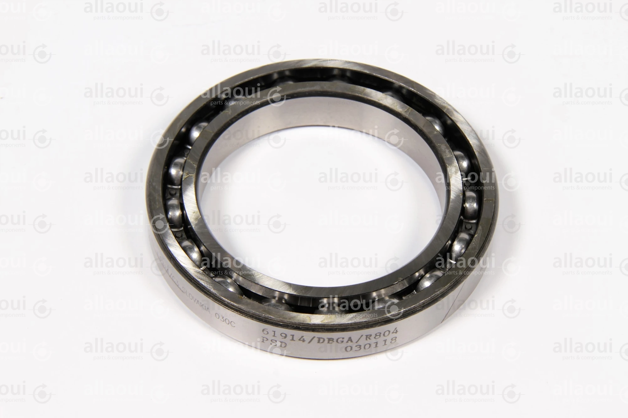 SKF Roller Bearing 61914/C3
