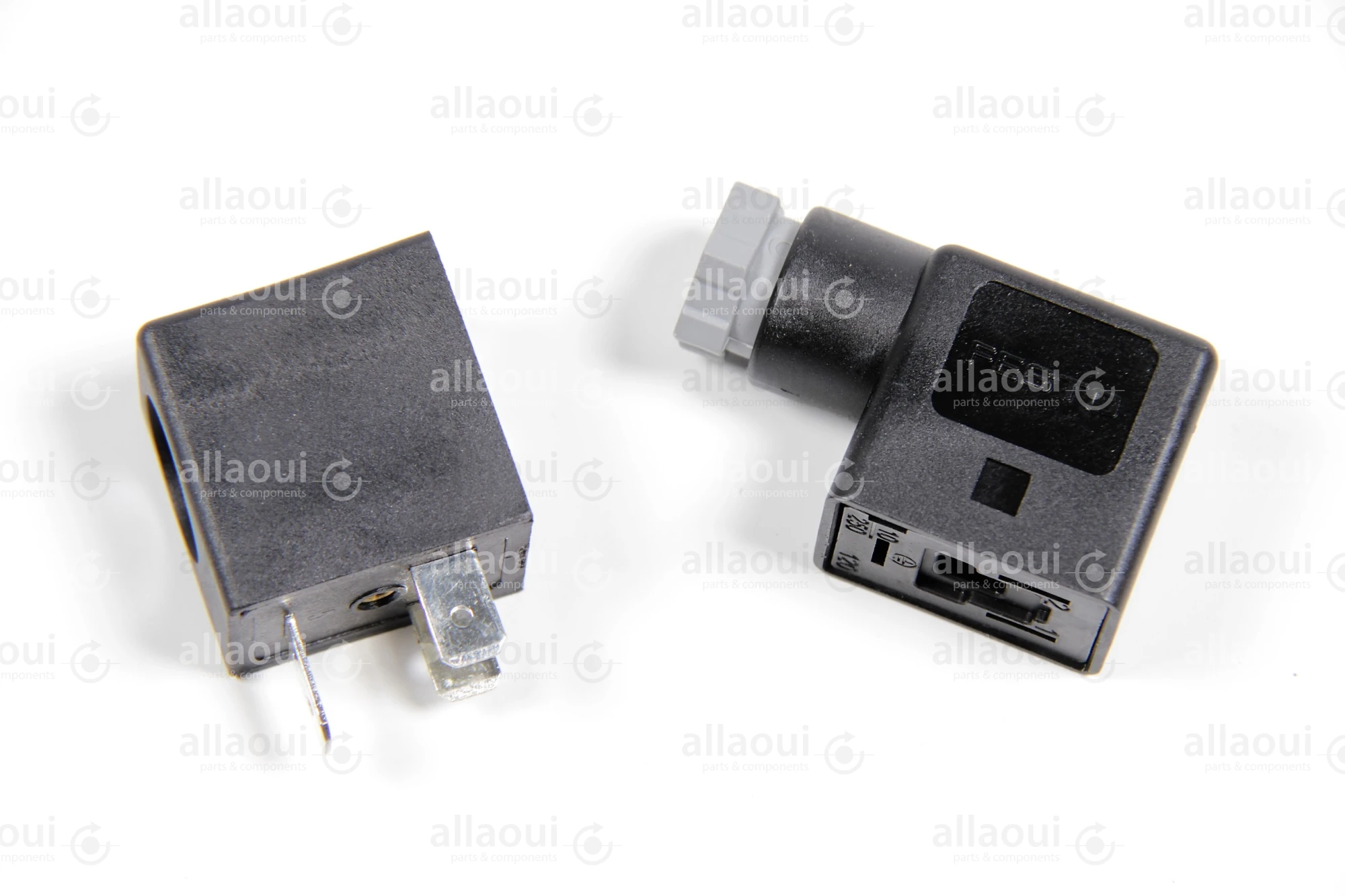 Festo Solenoid 4527 Festo Solenoid 4527