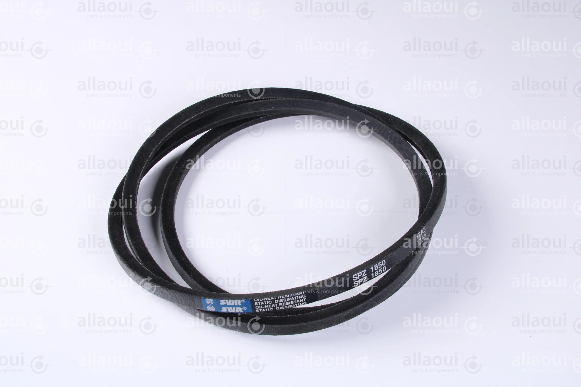 SWR Belt SPZ 1850