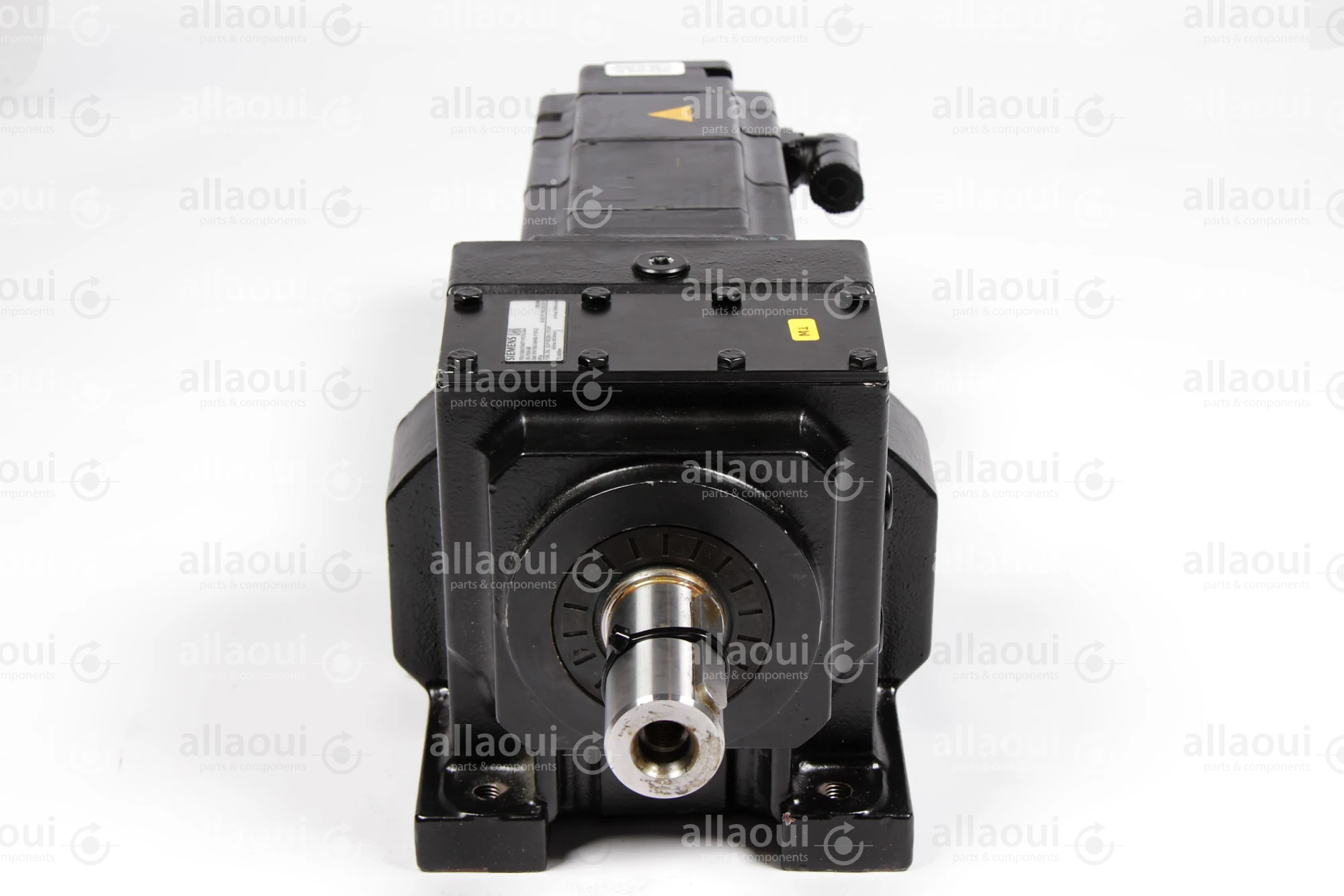 Siemens Pile Motor FDU1306/2154871 012