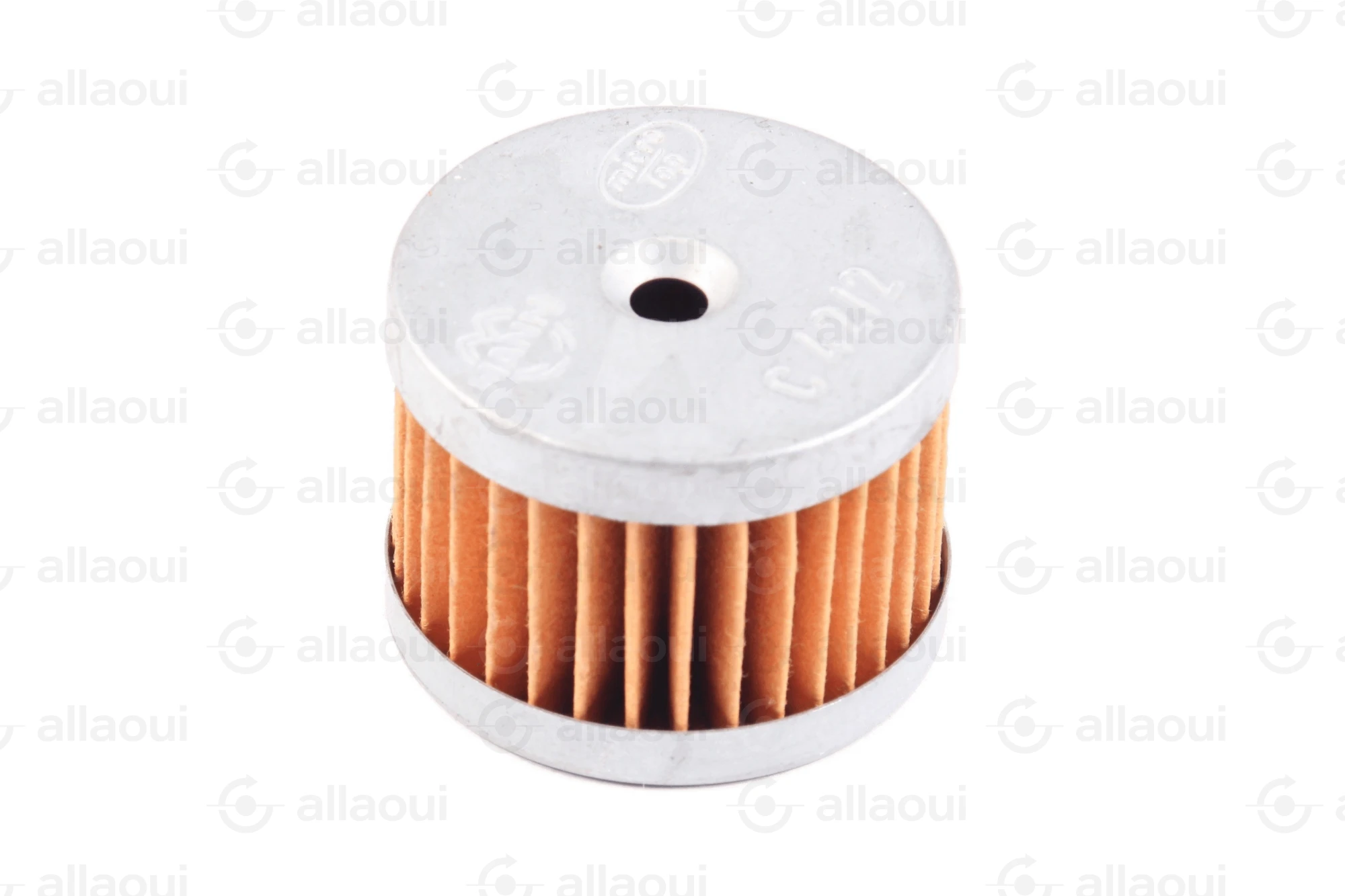 Mann Filter Air Filter C42/2