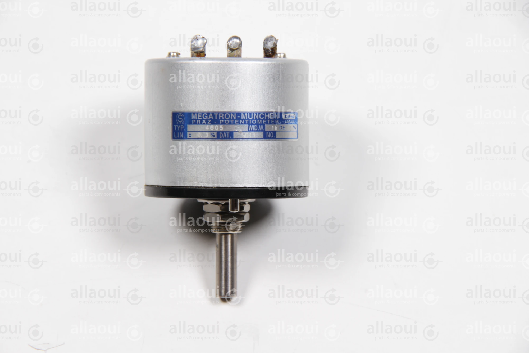 Megatron 4605 4605 Megatron 4605 4605