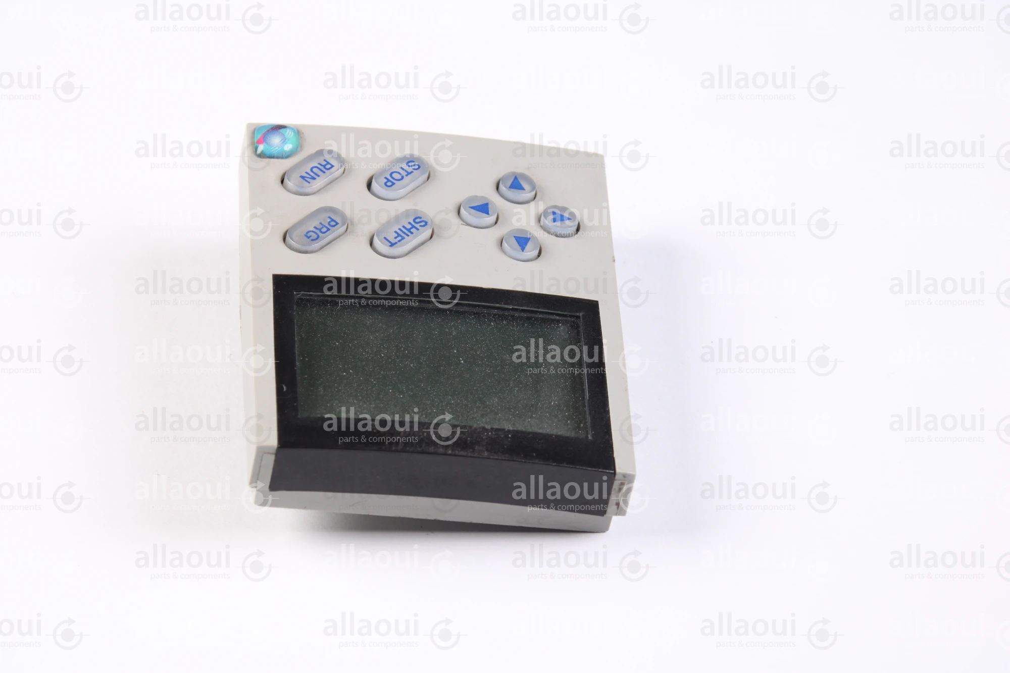 Lenze Keypad XT Operating Module EMZ9371BC