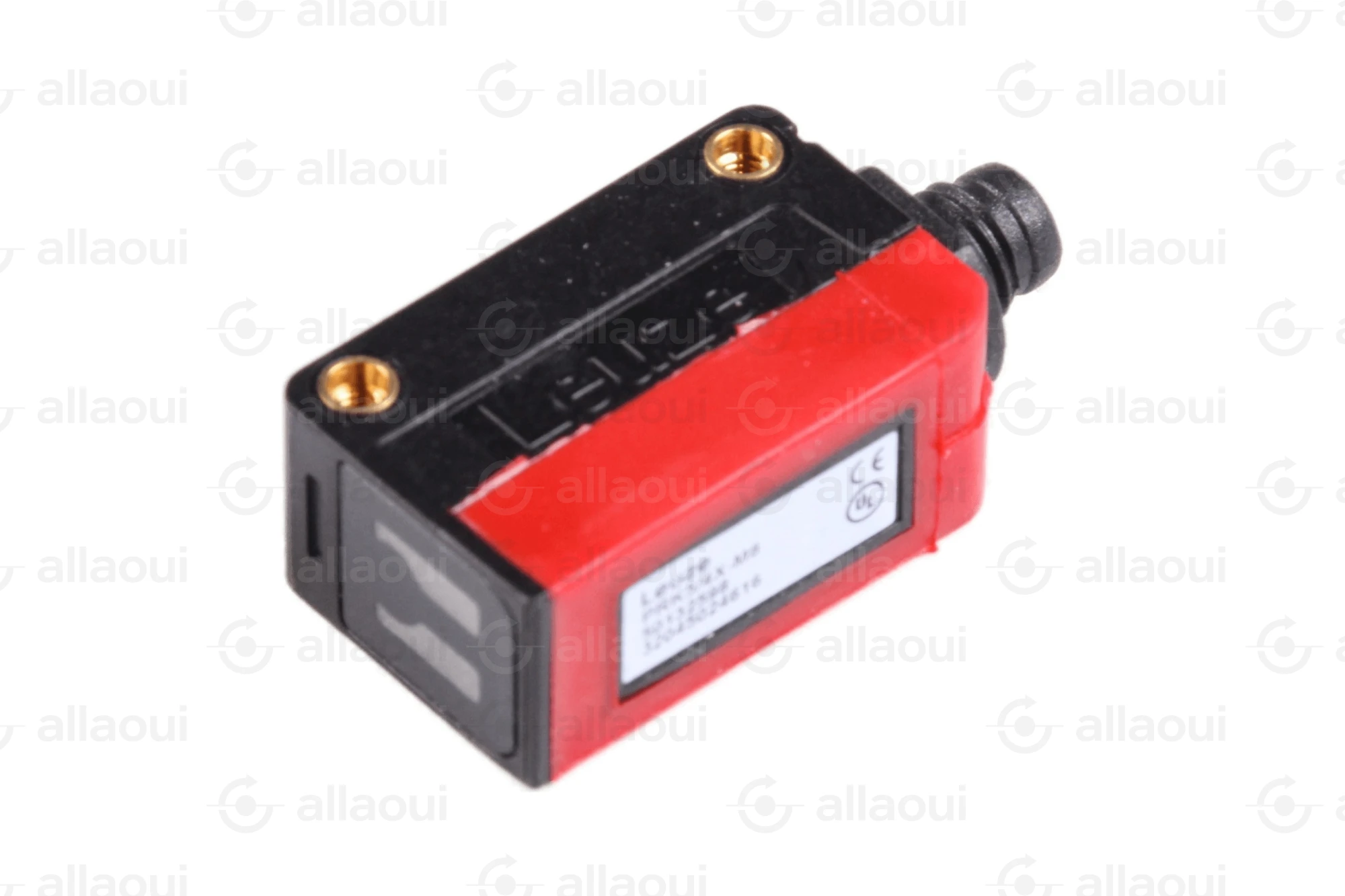Leuze Electronic Sensor PRK5/4X-M8