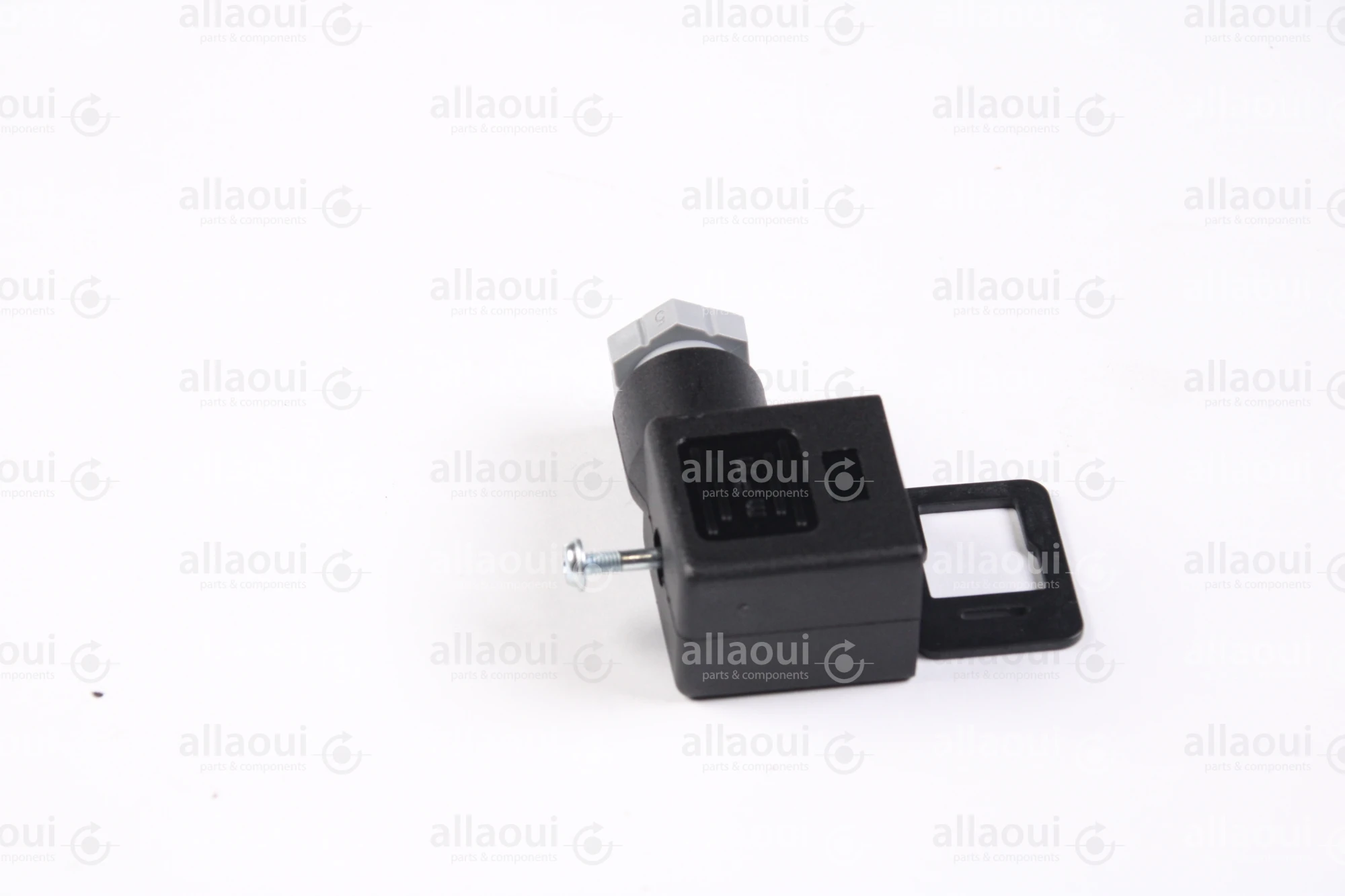 Festo Power Outlet MSSD-F-M16