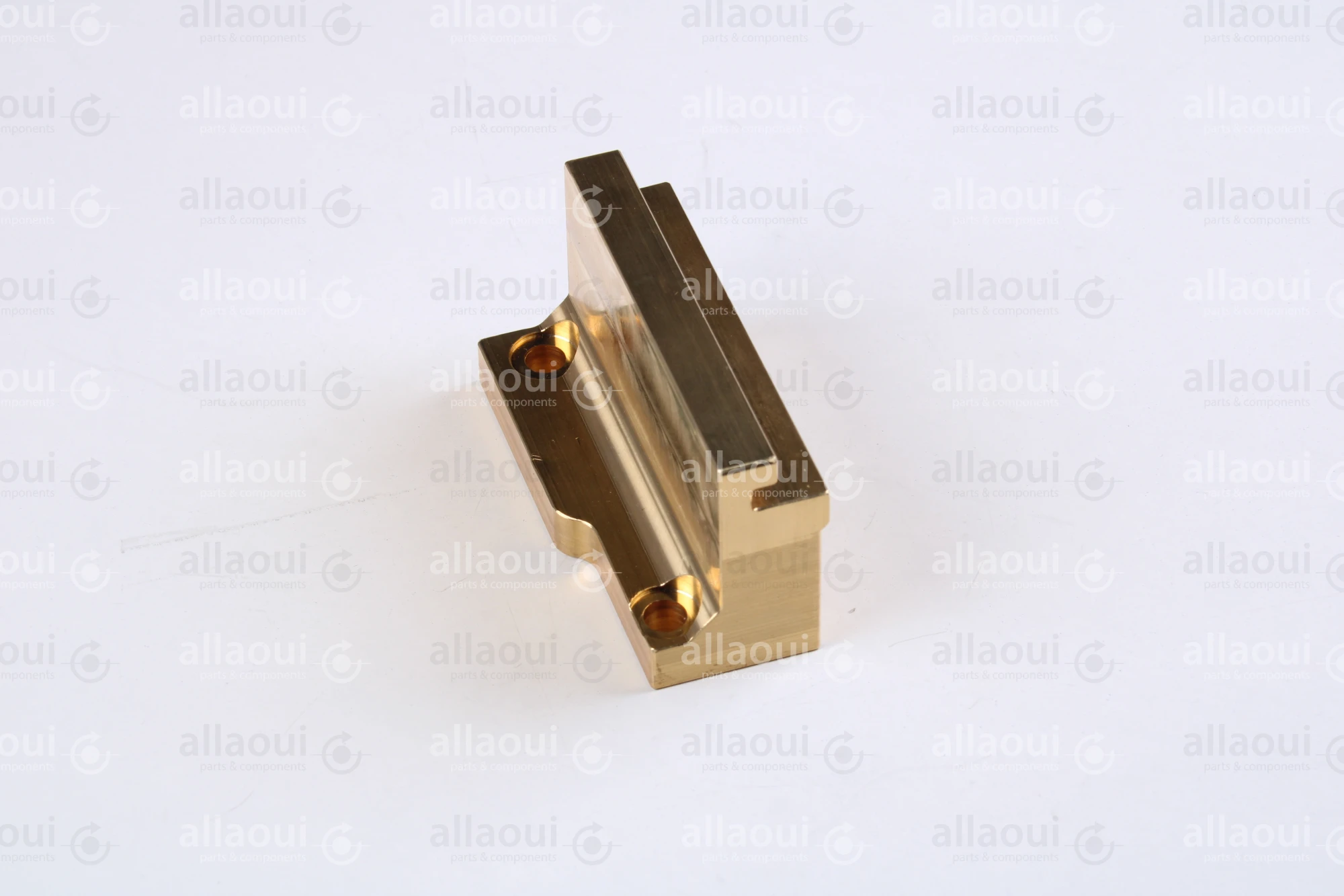 Mosca Guide rail left for Mosca 2125 300011 Mosca Guide rail left for Mosca 2125 300011