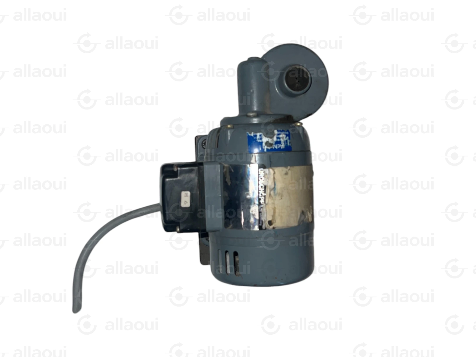 Groschopp Motor WK 1028214
