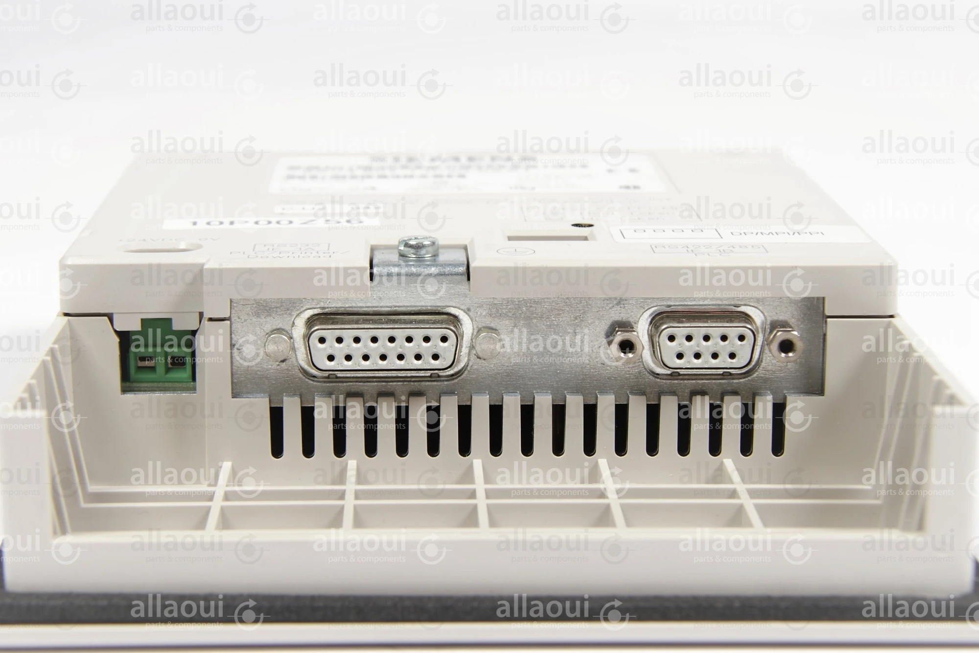 Siemens Simatic OP7 6AV3 607-1JC20-0AX1