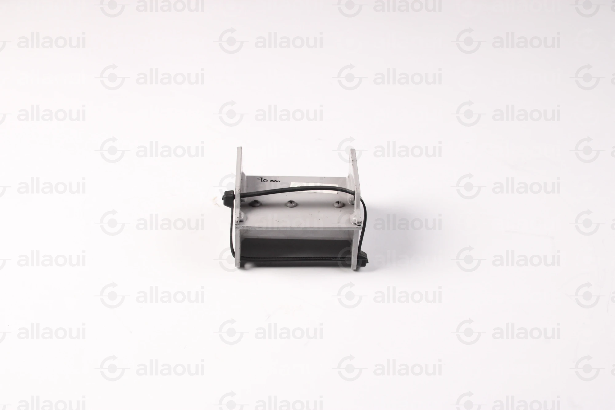 Müller Martini Chain guide (90mm) 7238.1254.3 Müller Martini Chain guide (90mm) 7238.1254.3