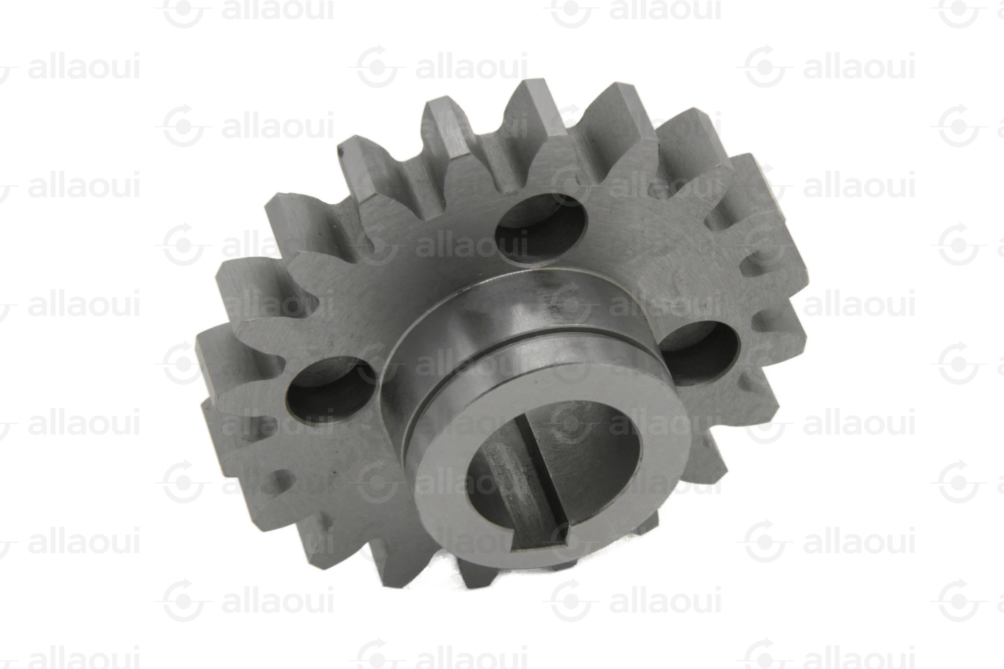 MBO Gear 83.8334.03