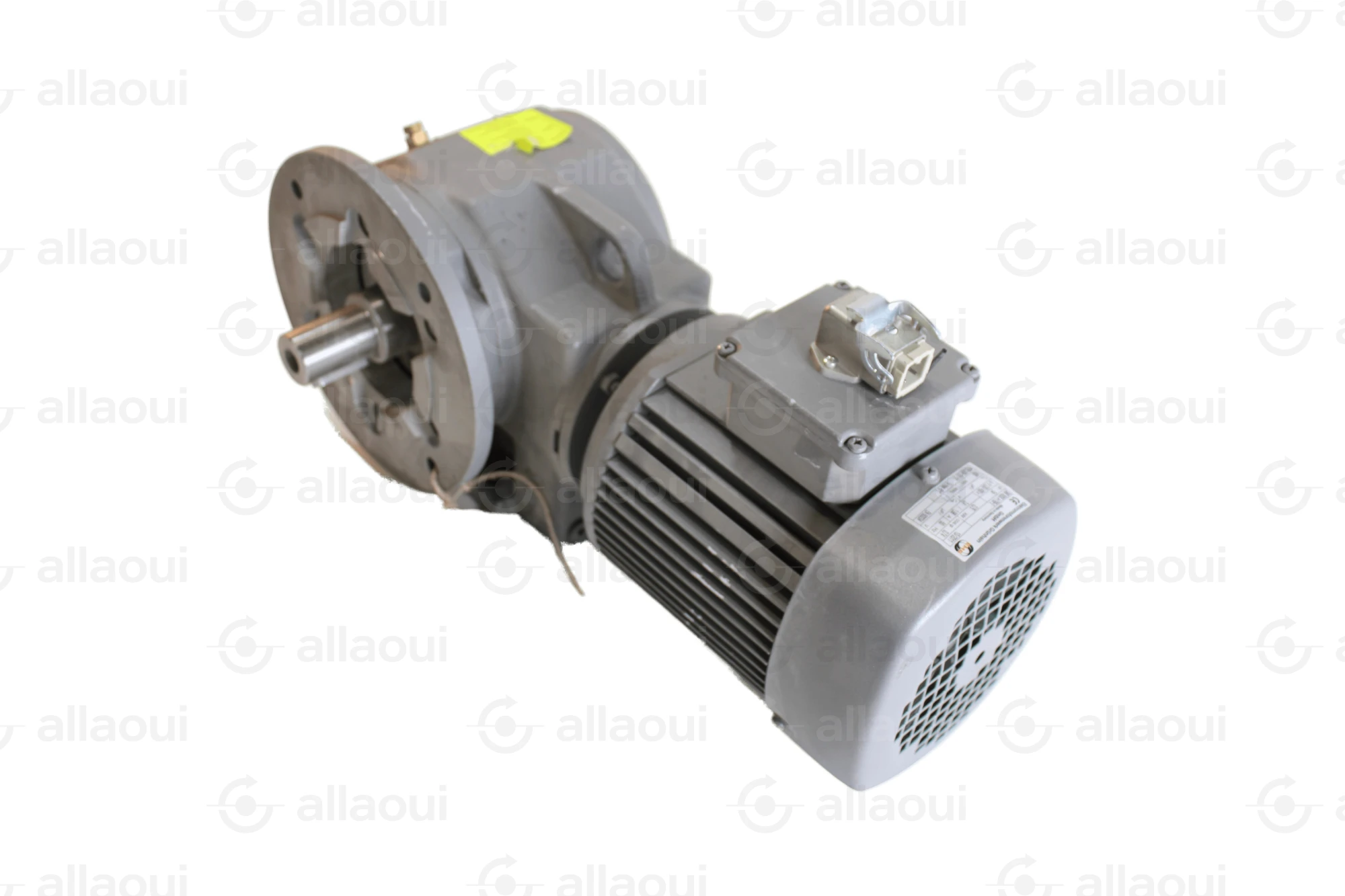 Koenig & Bauer (KBA) Gear Motor L0864362