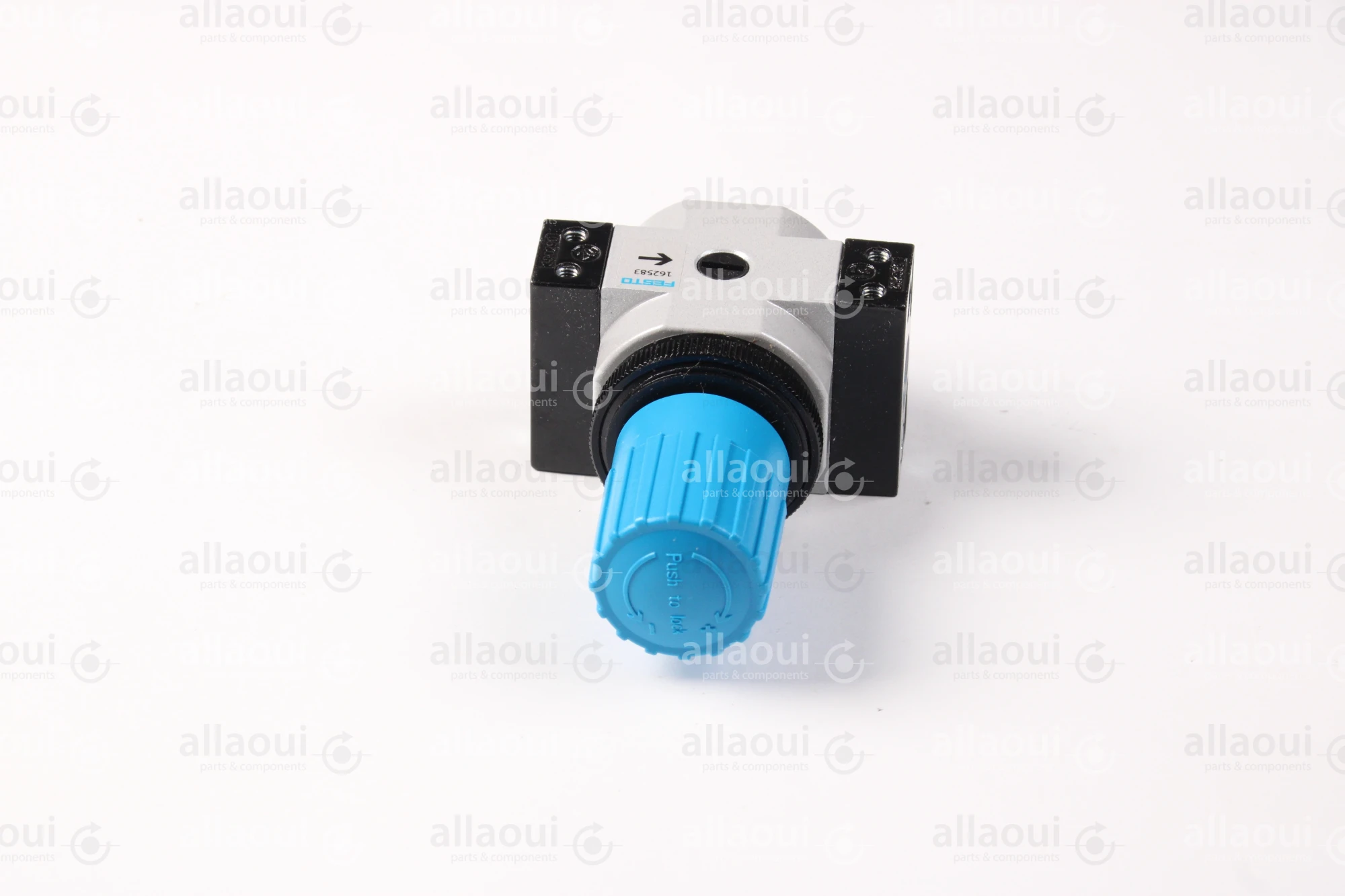 Festo Pressure Regulator LR-D-7-MINI Festo Pressure Regulator LR-D-7-MINI