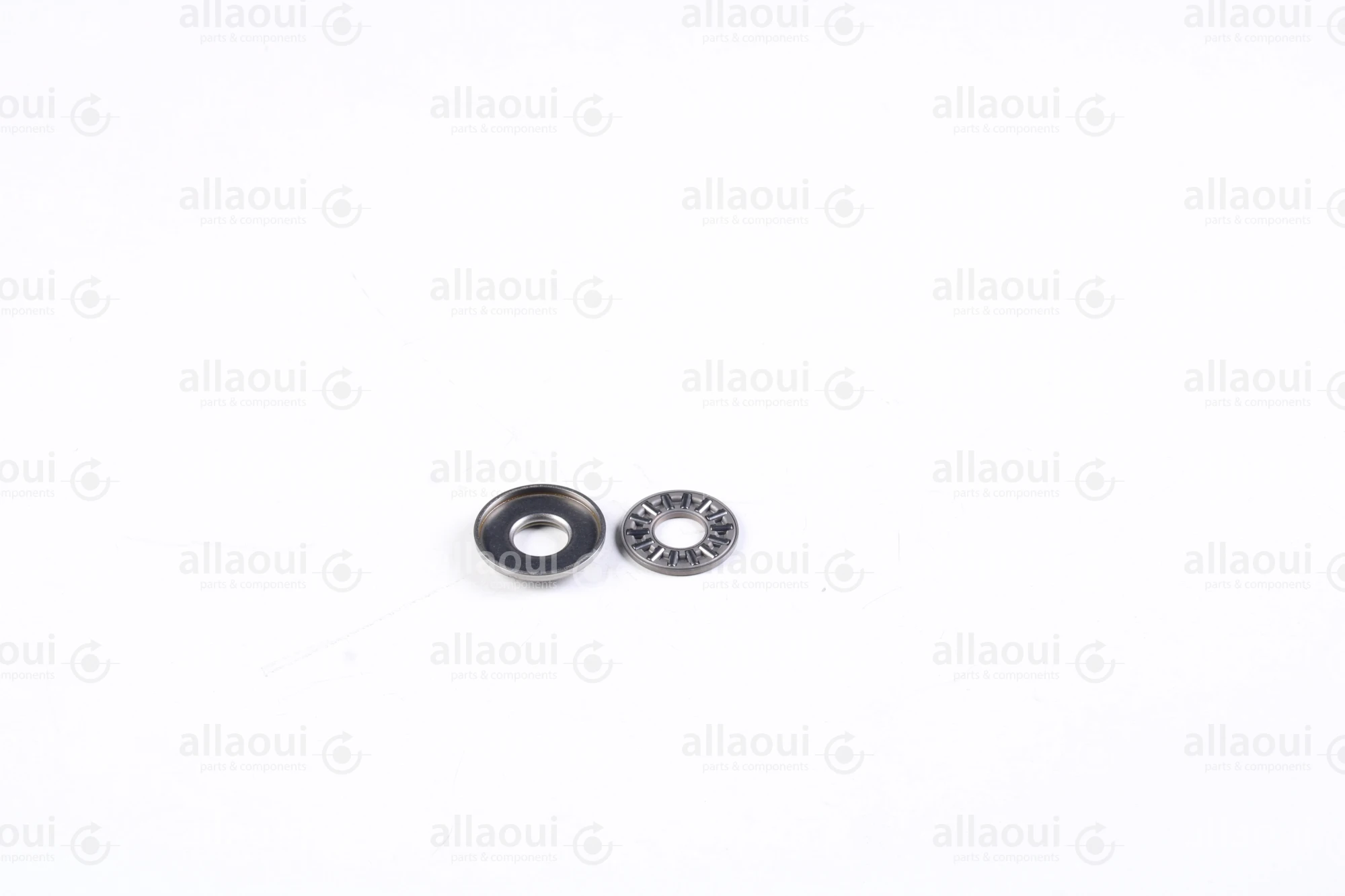 Heidelberg Needle Thrust Bearing 00.550.0977/