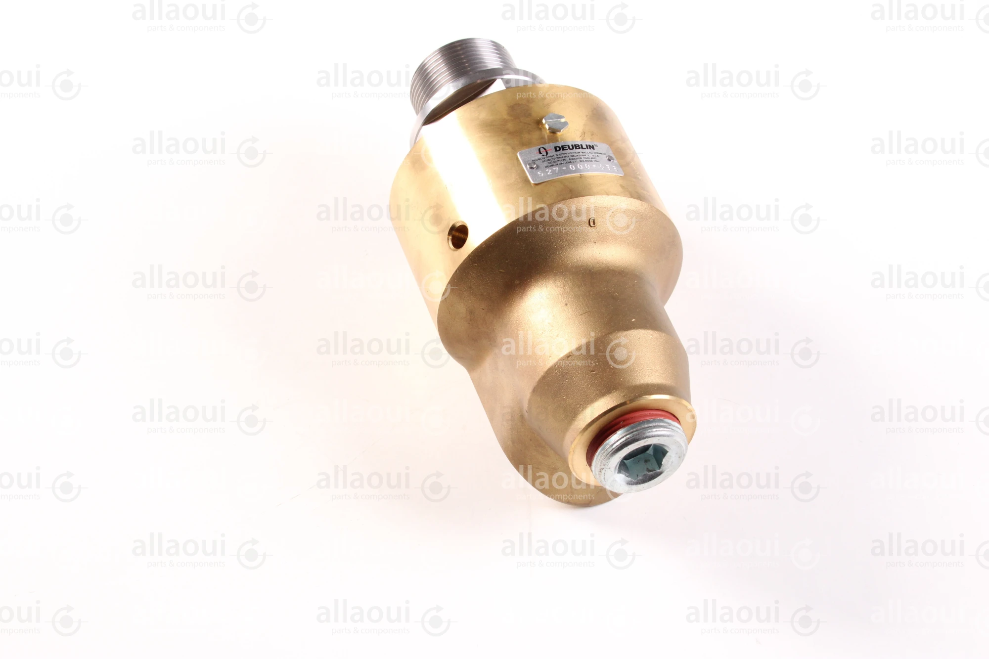 Deublin Rotary Union 527-000-055 Deublin Rotary Union 527-000-055