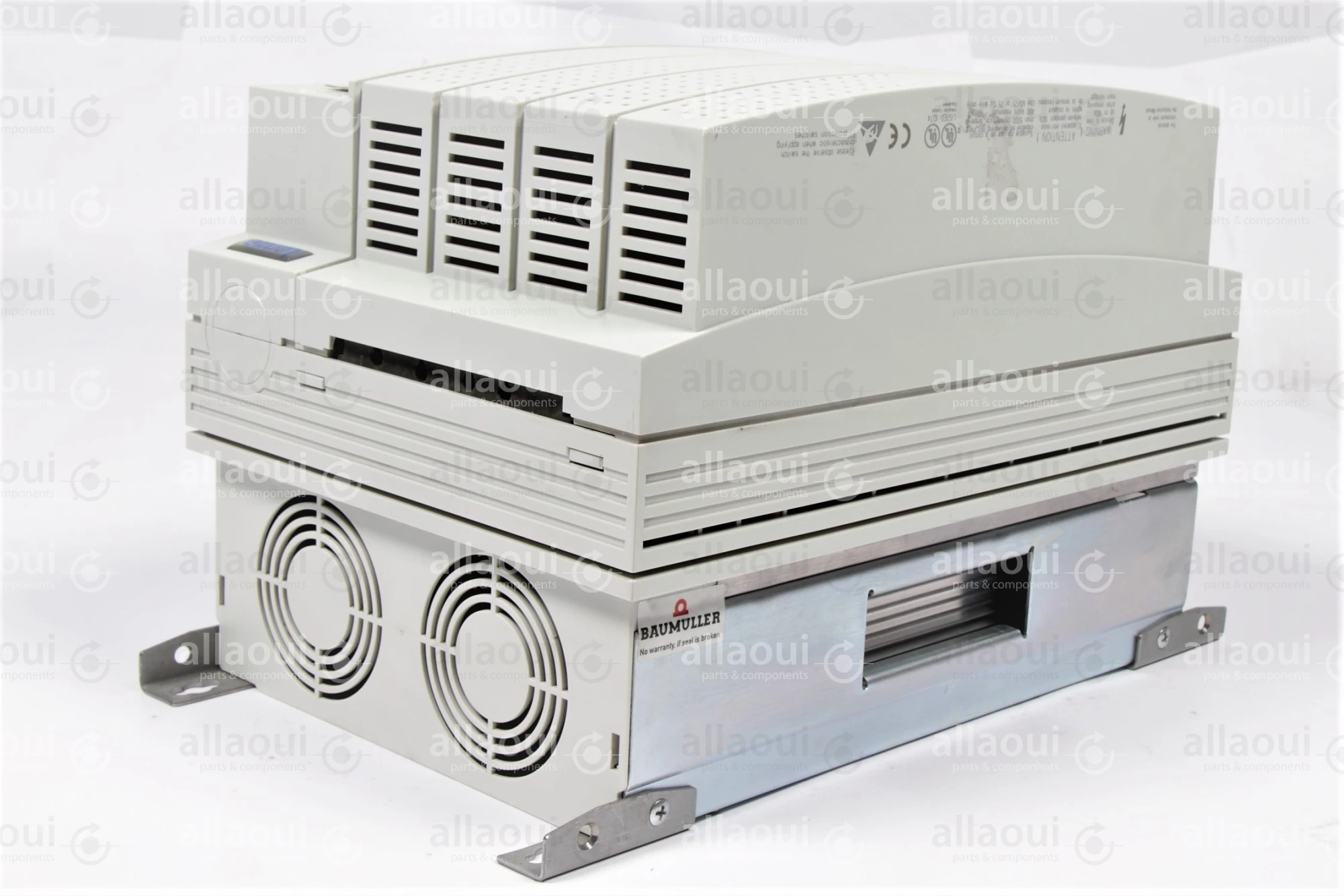 Lenze Frequency Converter EVS9328-ES