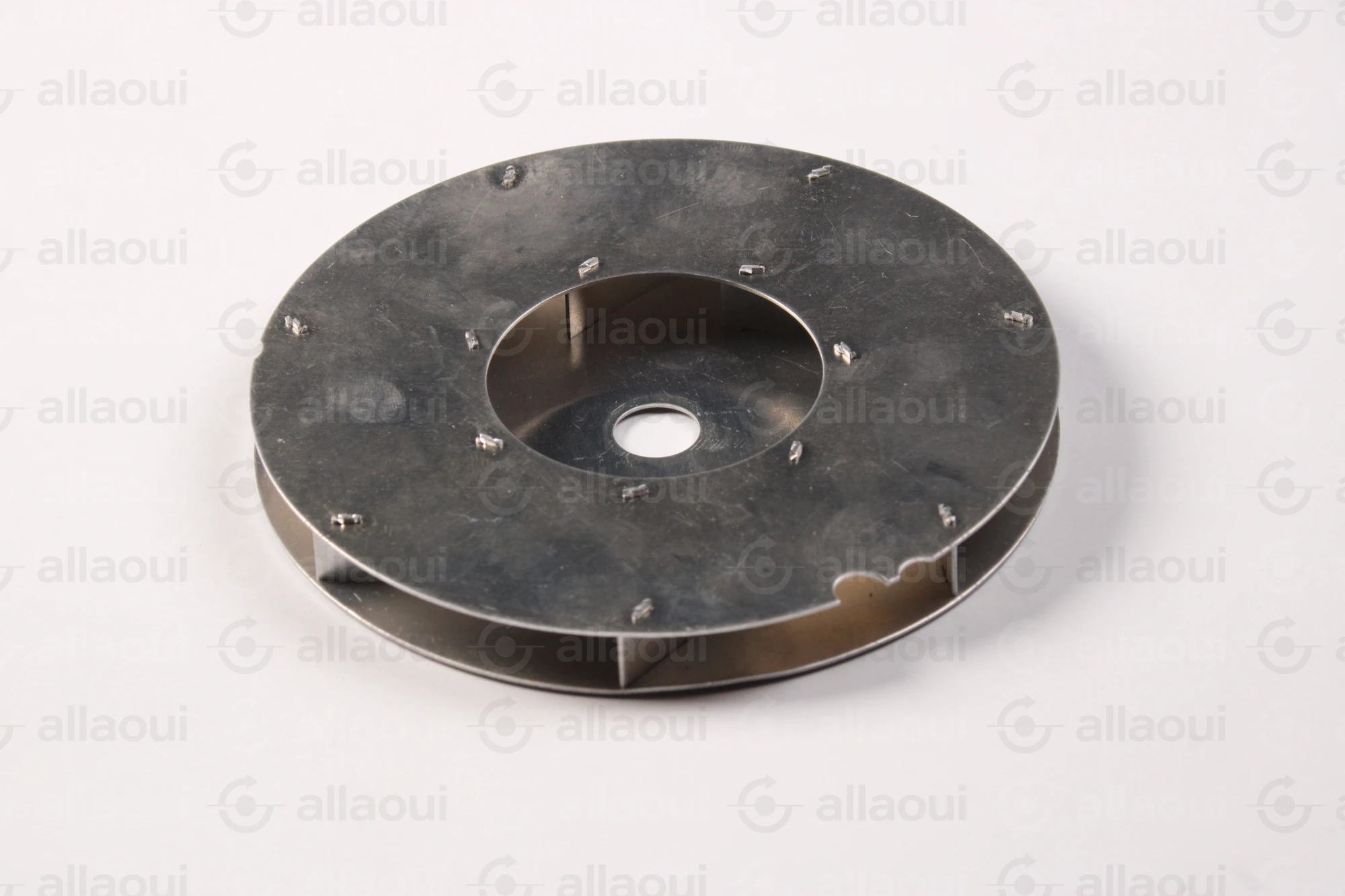 Heidelberg Fan Blades 00.780.1068/