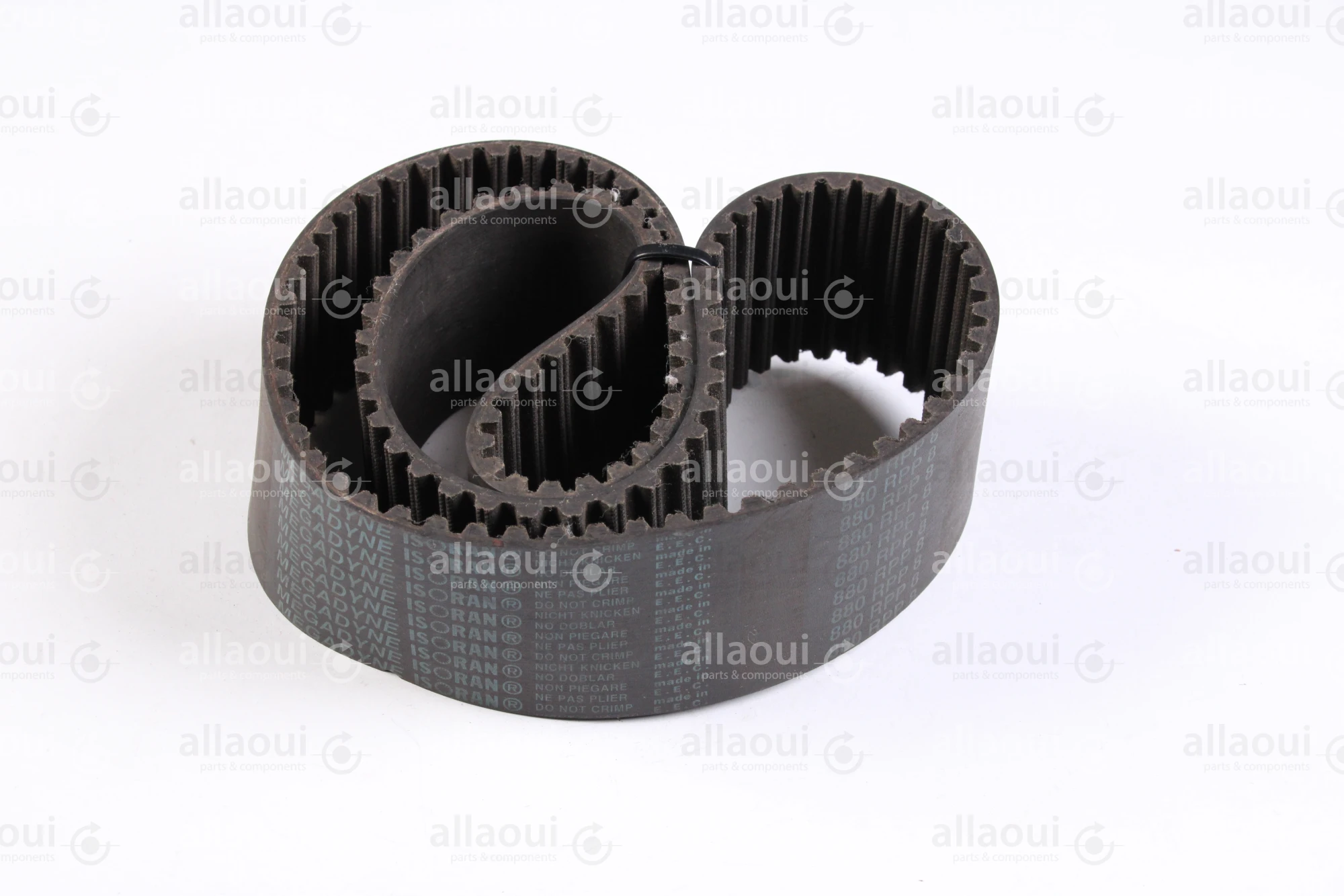 Megadyne Timing Belt 880-RPP8-50mm
