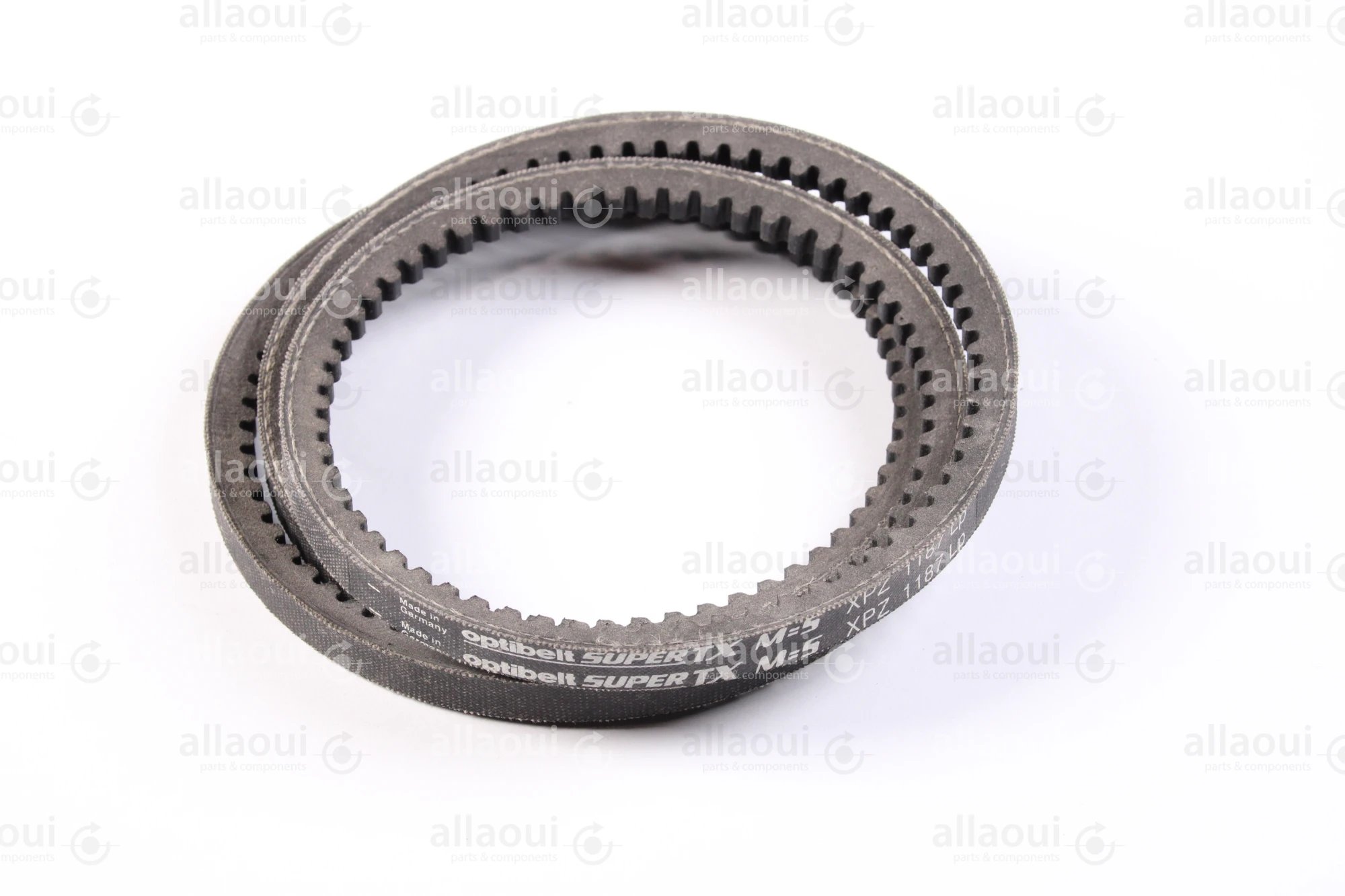 Optibelt Toothed Belt XPZ-1187-LP
