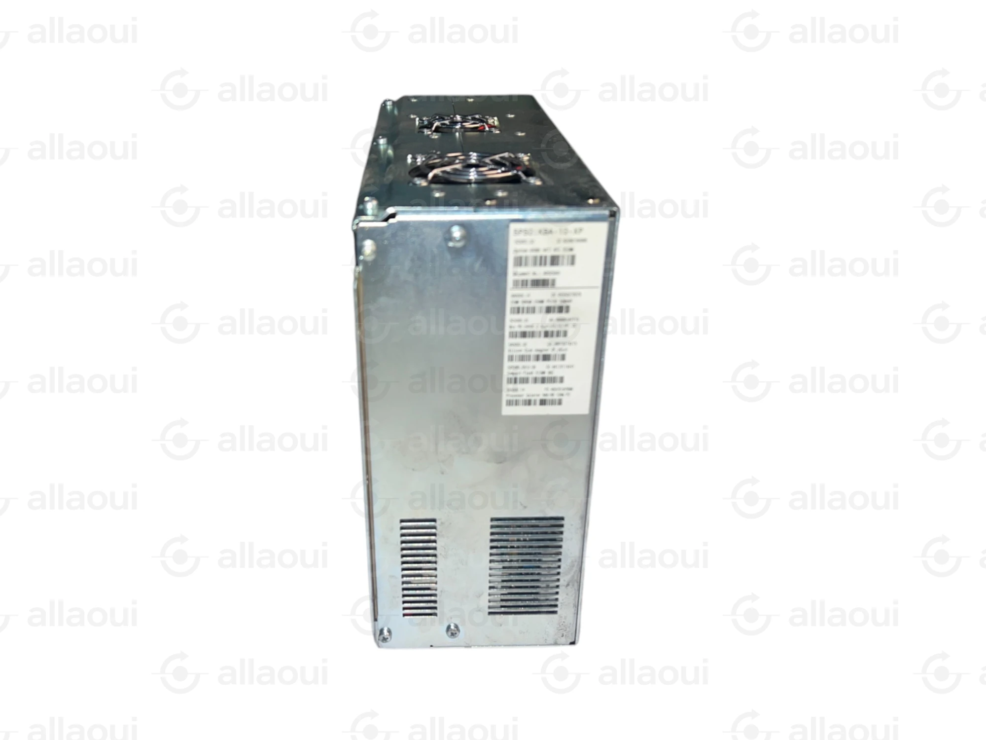 Allen-Bradley Controller system unit 5C5001.32