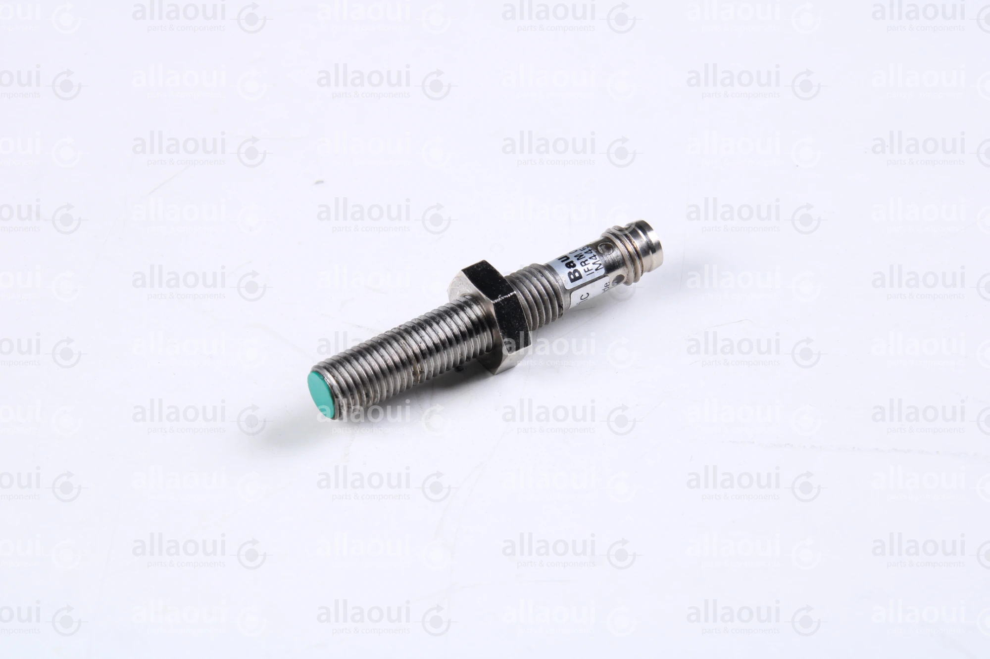 Baumer Inductive Proximty Switch IFRM 08P1701/S35L