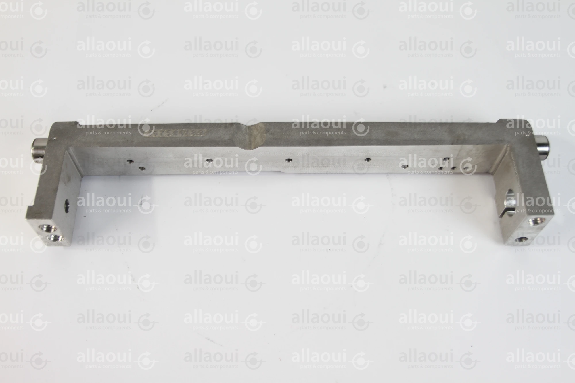 Müller Martini Carrier 396x92.5x50 3675.4418.0