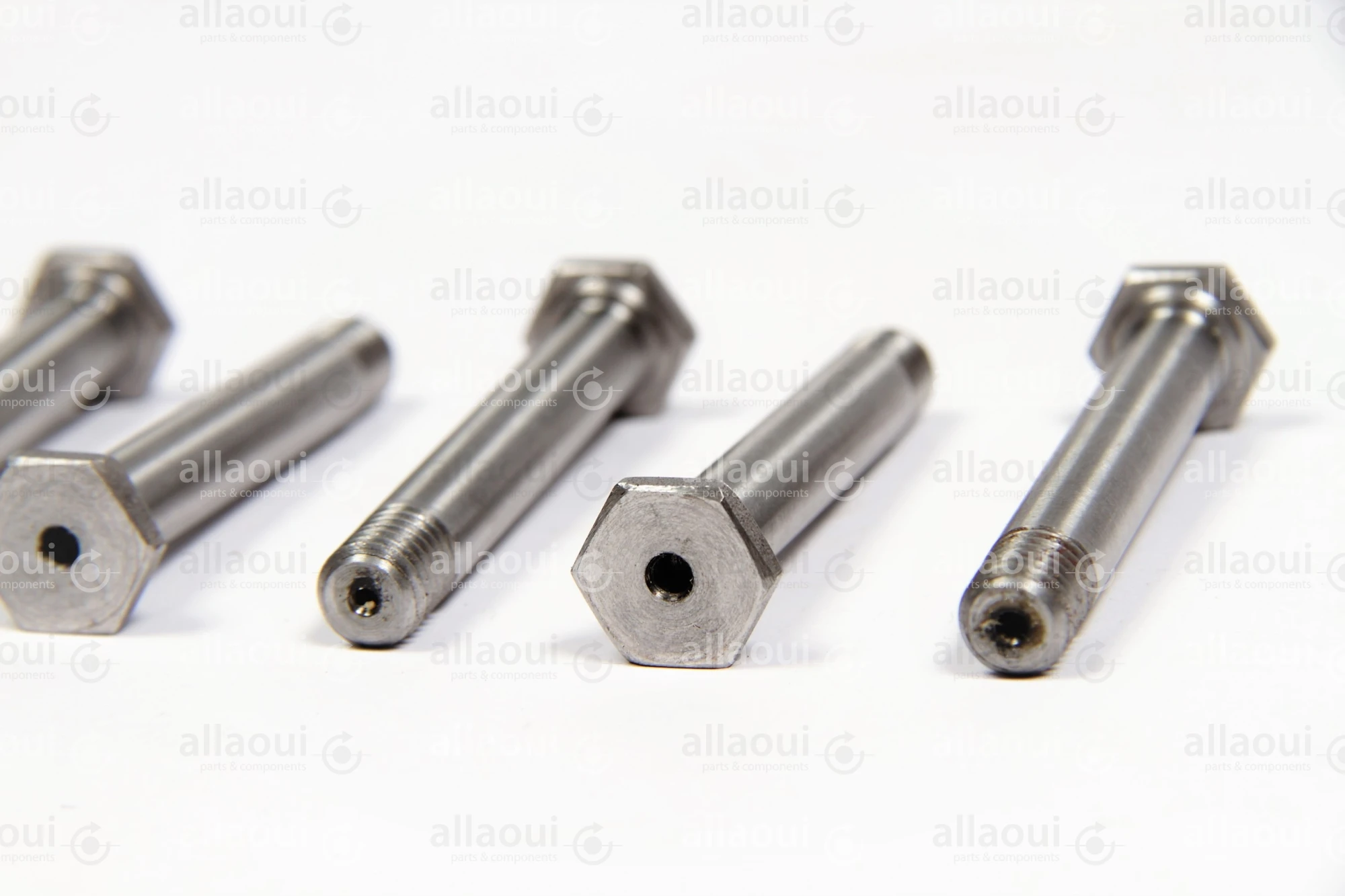 Manroland Bolt (5 Pieces) 16.31293-0095