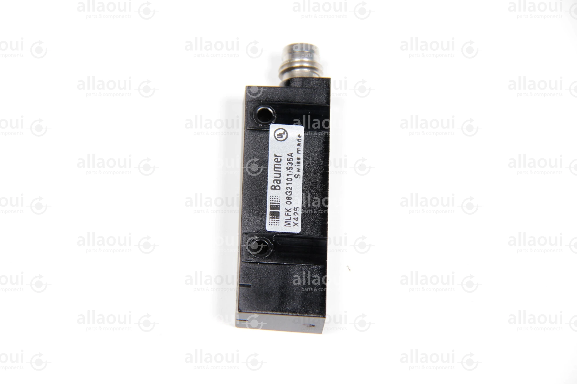 Baumer Sensor MLFK 08G2101/S35A