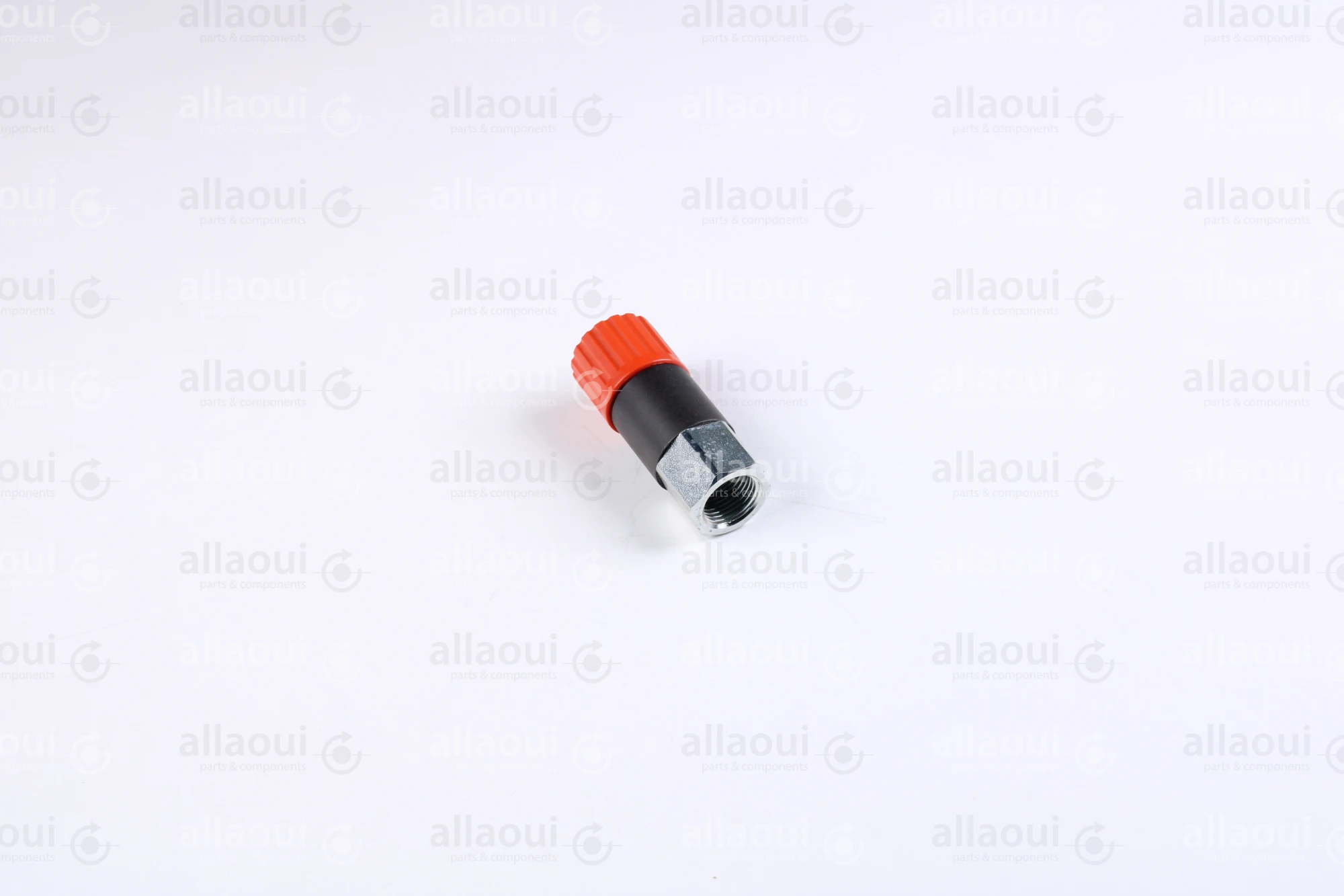 Oetiker Quick Action Coupling DN8 2-Stage 20300297