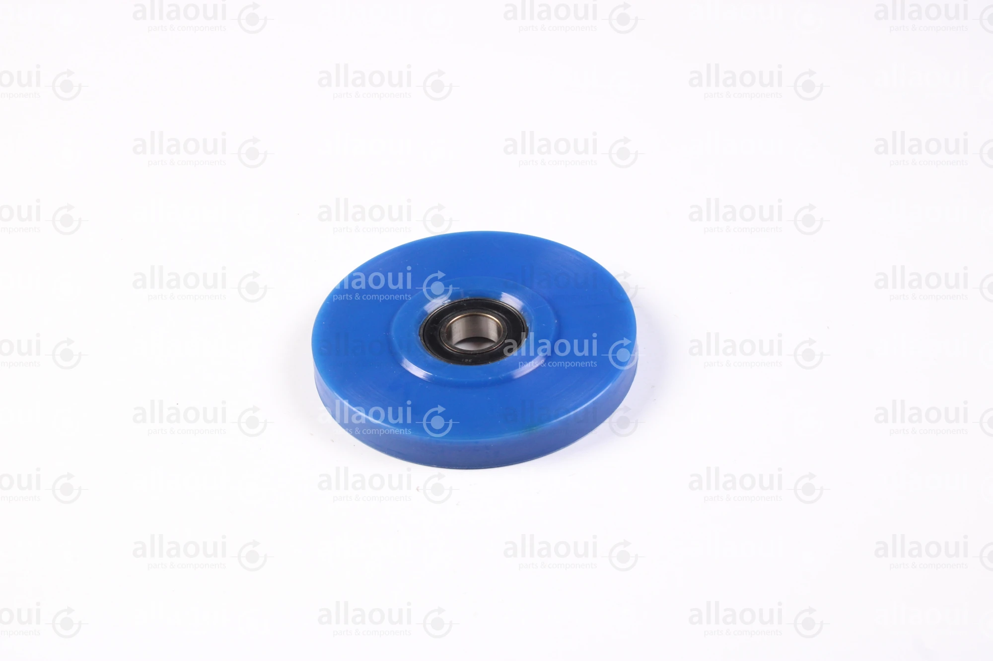 Ferag Roll kpl. 003028001002
