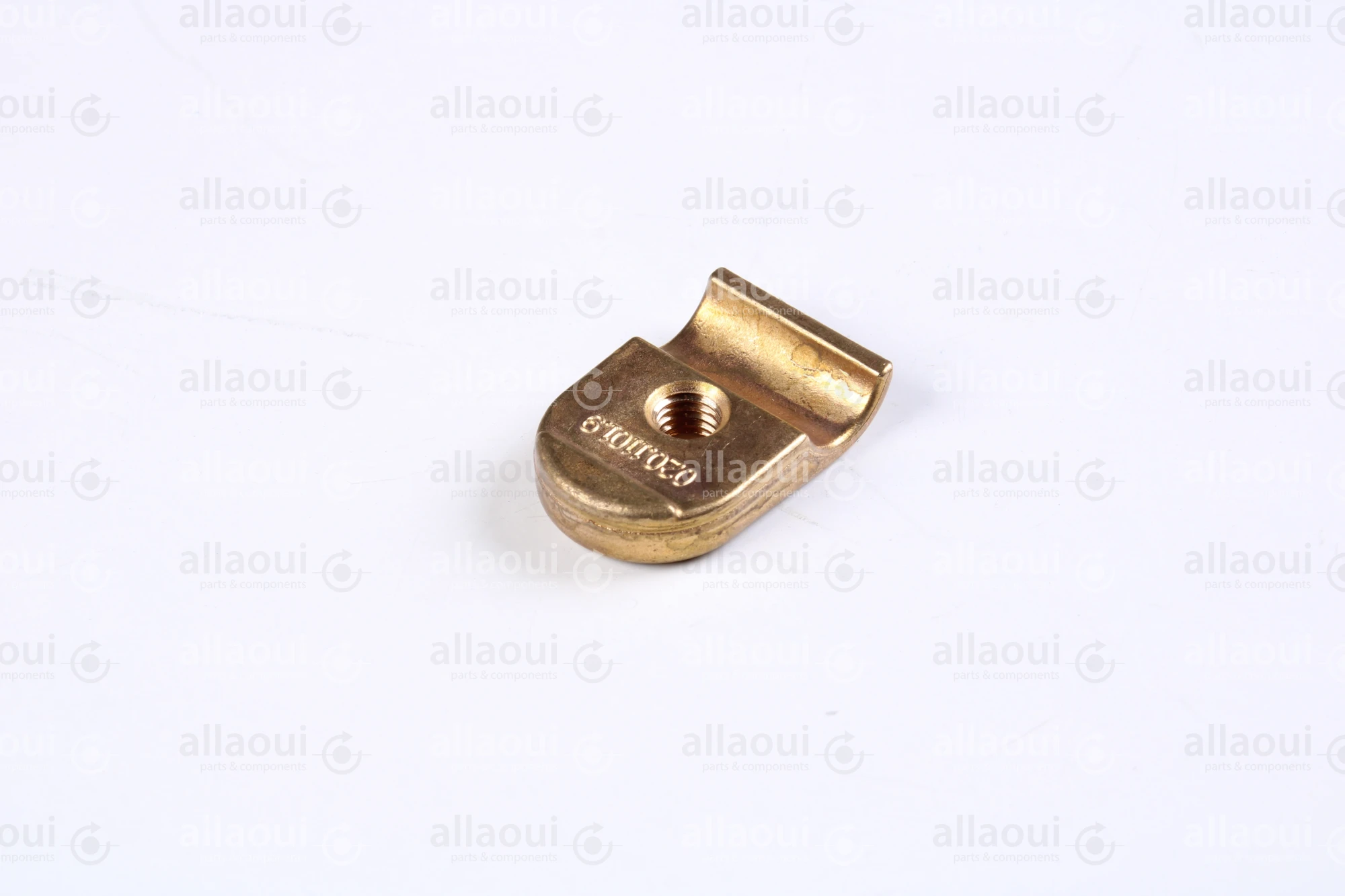 Müller Martini Clamping Piece 0020.1102