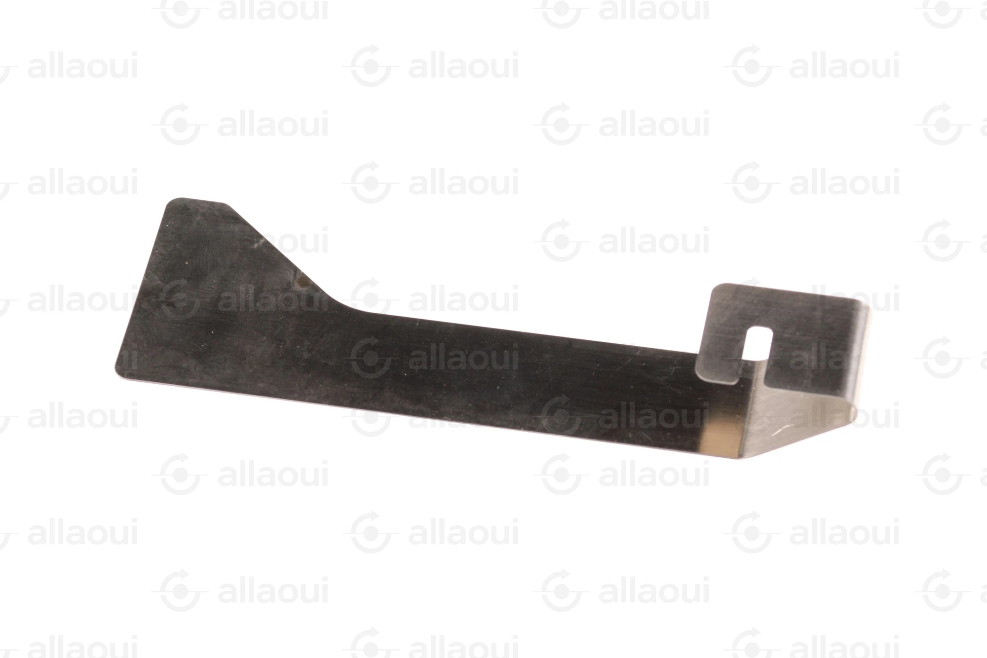 Koenig & Bauer (KBA) Retainer Plate P4796020
