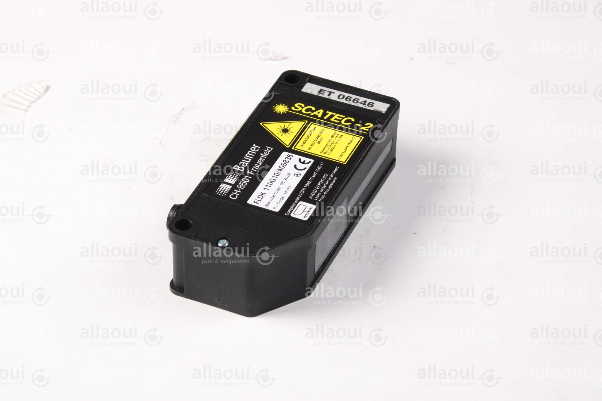 Ferag SCATEC-2 31162316