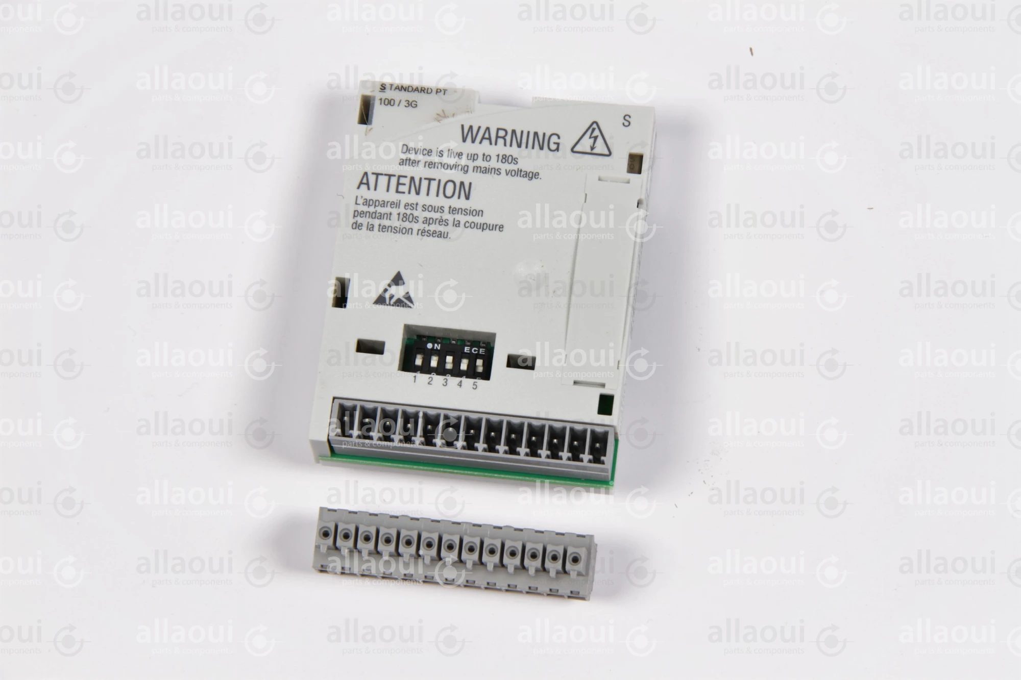 Lenze Function Module E82ZAFSC100