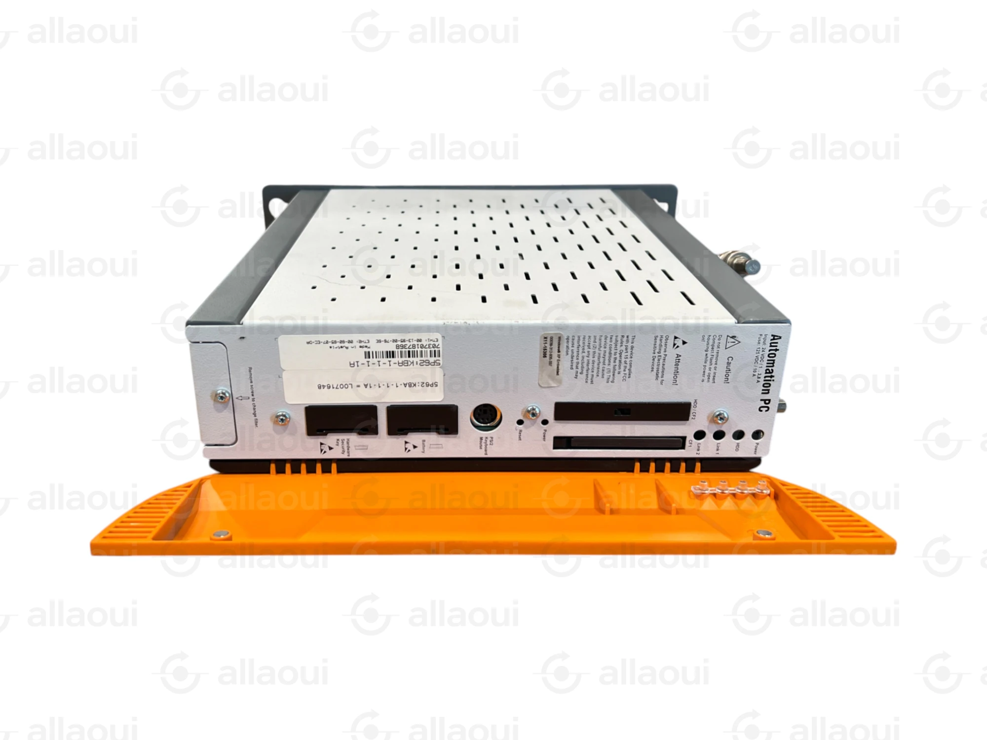 B&R Industrial Automation Automation PC 5PC600.SX01-00