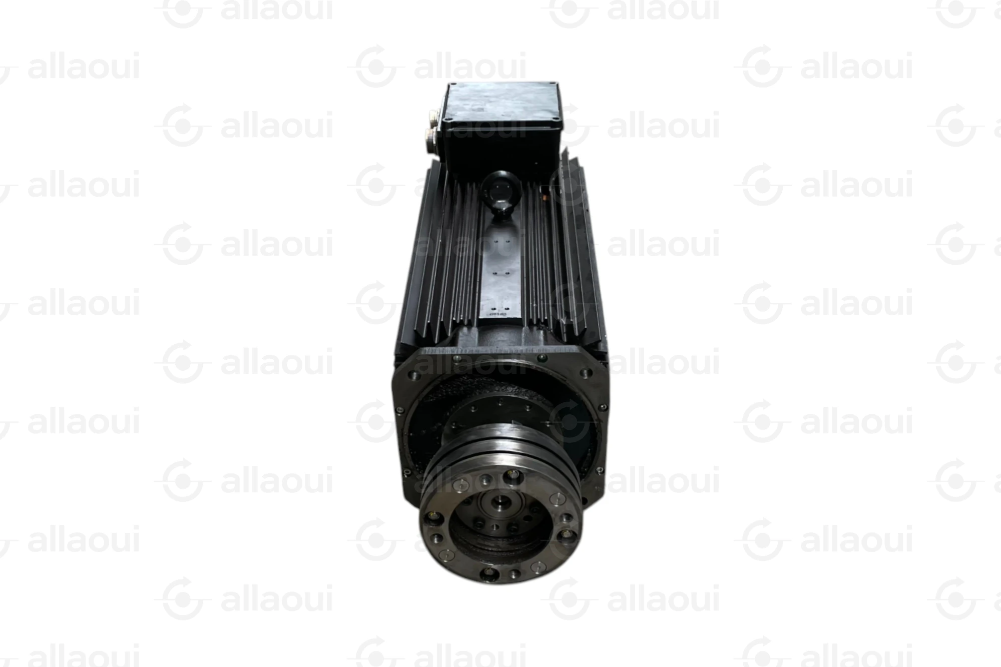 Bosch Rexroth Motor MAF180D-0200-FQ-M0-FG0-35-R1