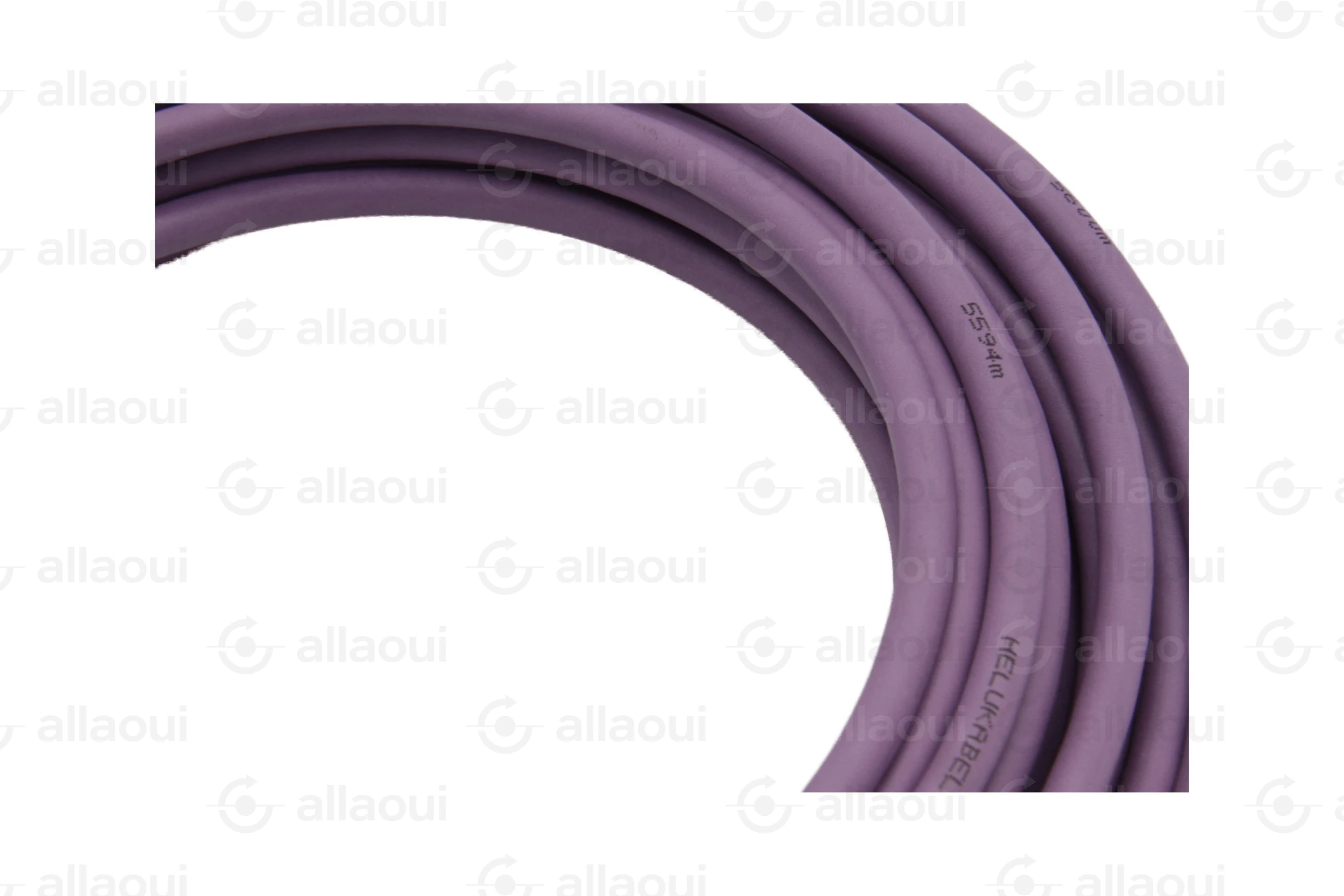 Müller Martini Cable Set No W31 HG22510105