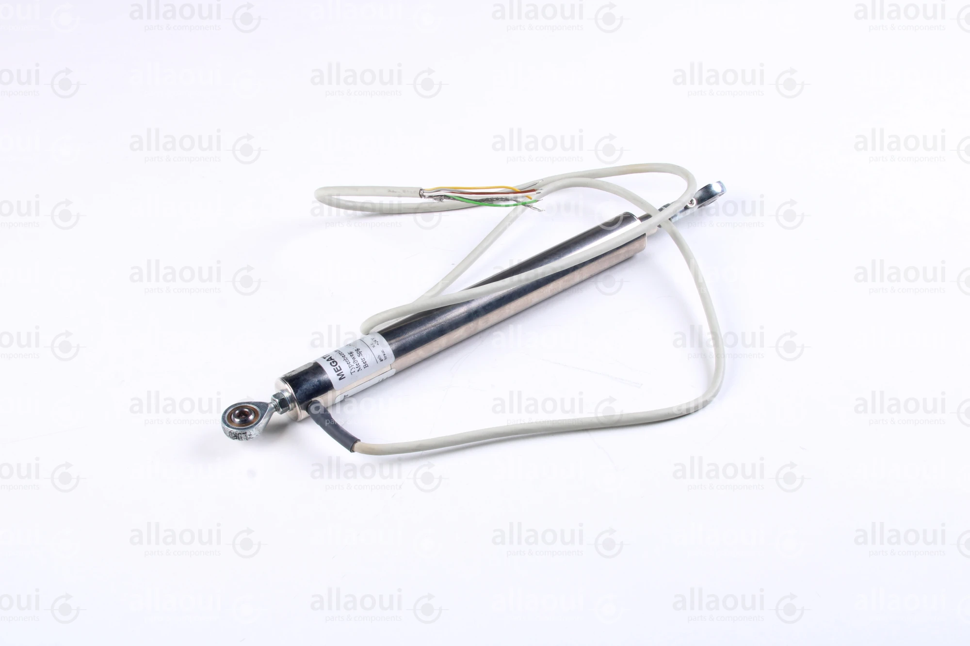 Megatron Sensor MDC50-K-2410