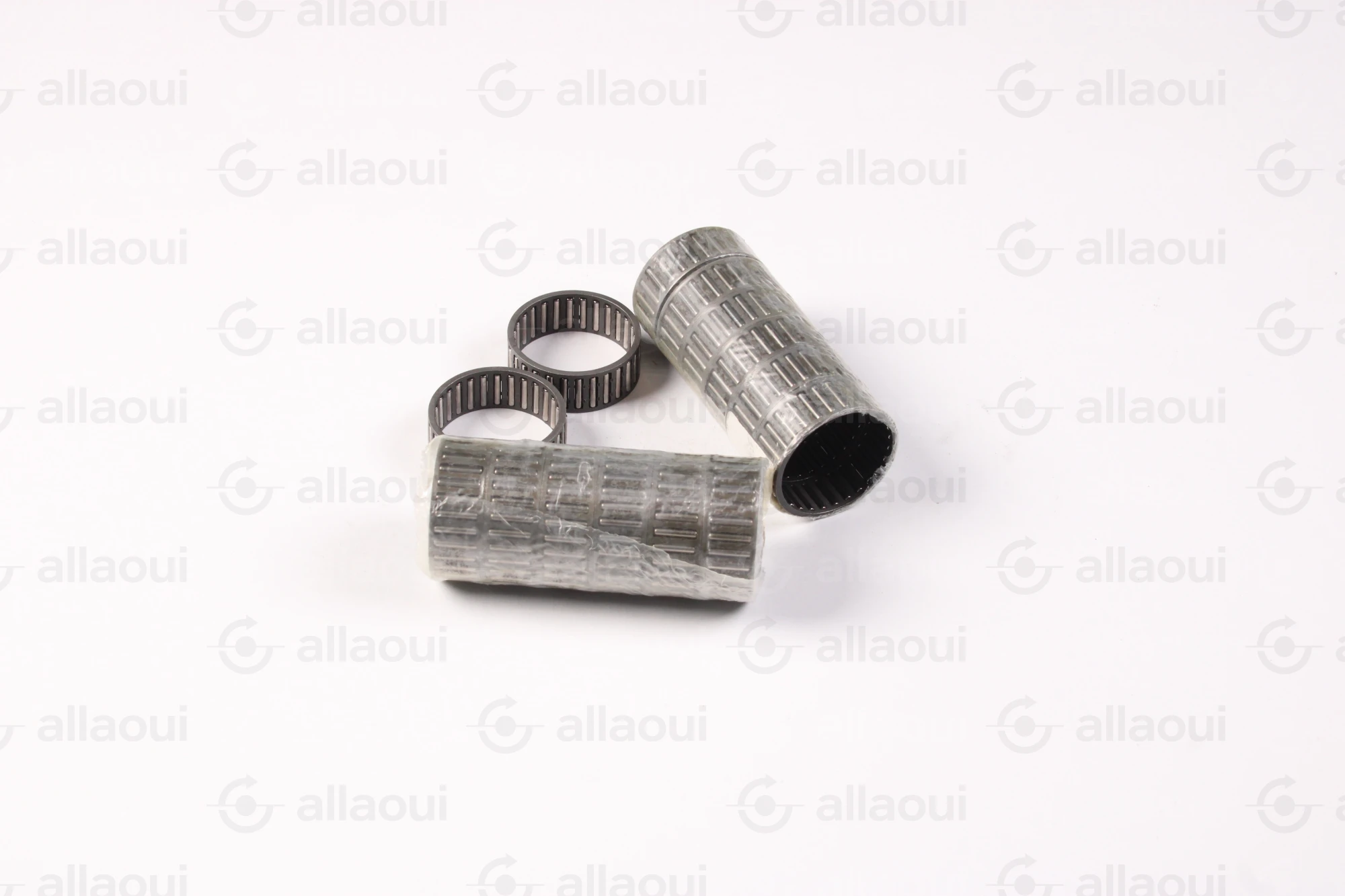 INA Needle Roller (14 Pieces) F-227545.01.K/-0-1