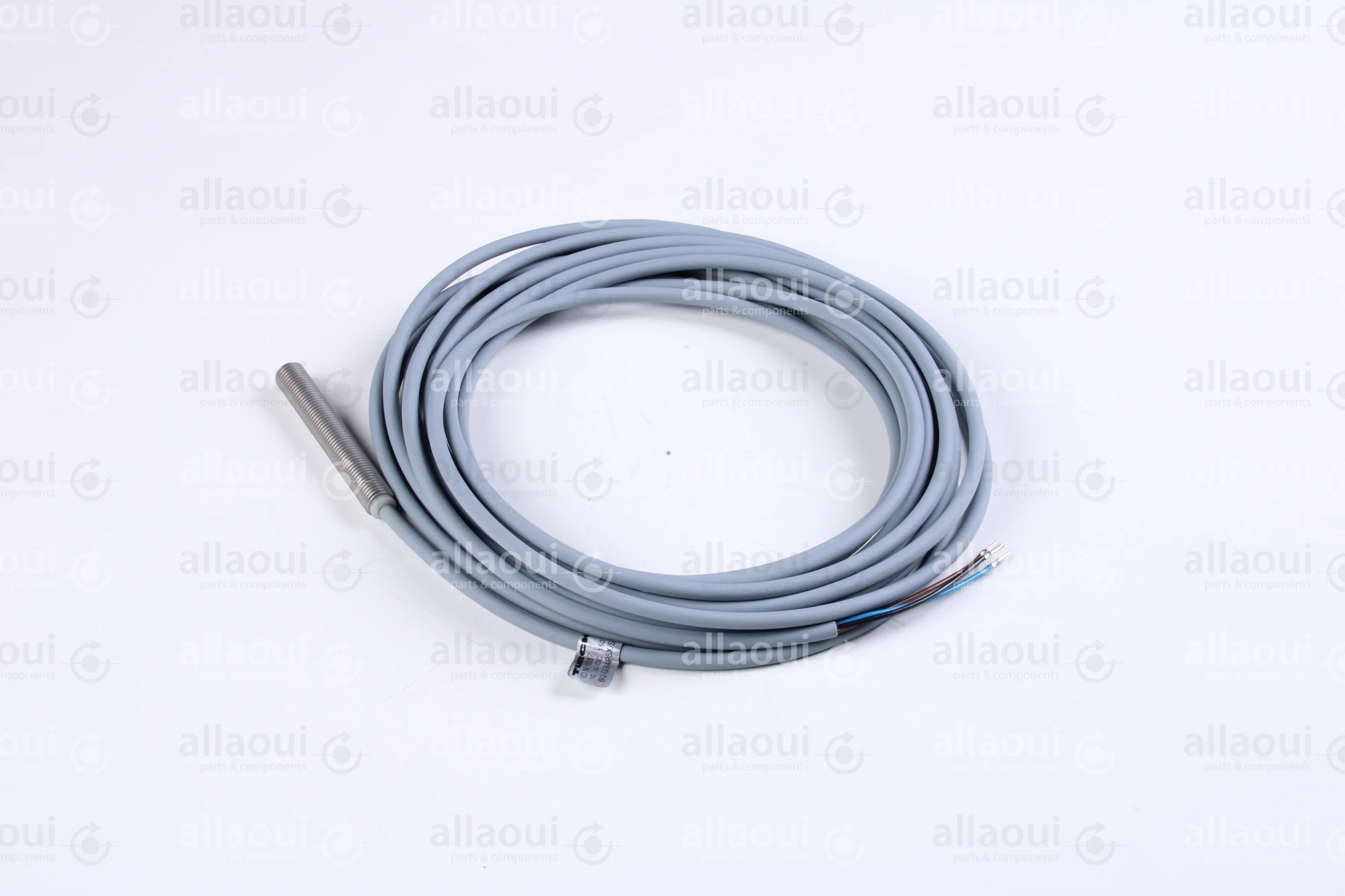 Manroland Inductive proximity switch 16.94741-0077