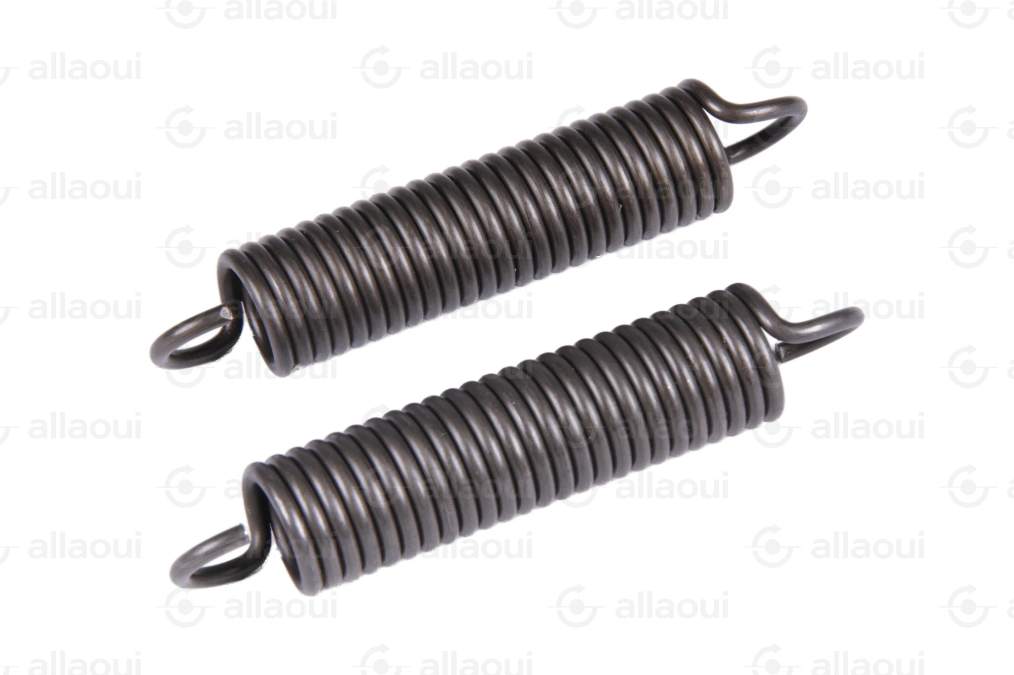 Müller Martini Tension Spring 3.6X21.4X122 3675.3661.3