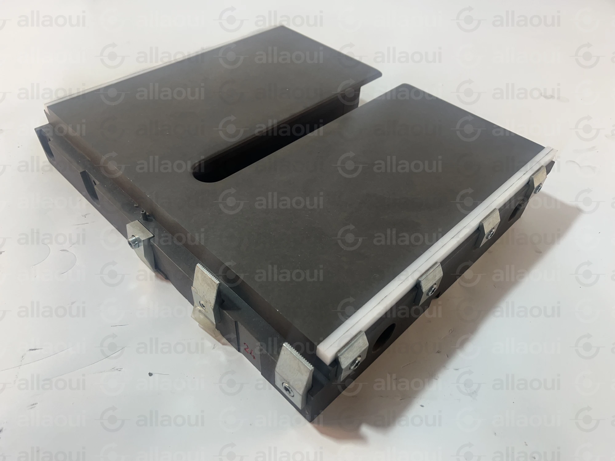 Kolbus Cutting Knife No. 24 12155524