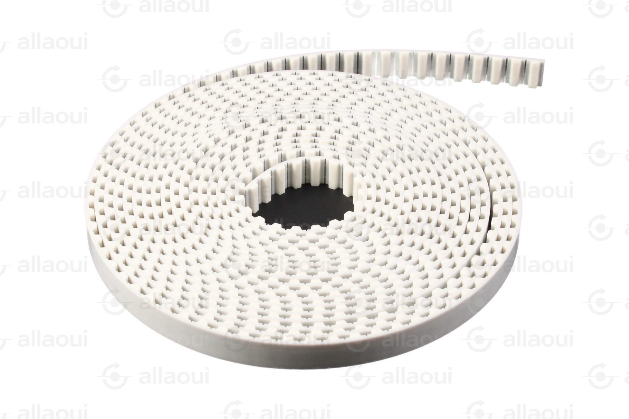 Müller Martini Timing Belt 0447.1251.3 Müller Martini Timing Belt 0447.1251.3
